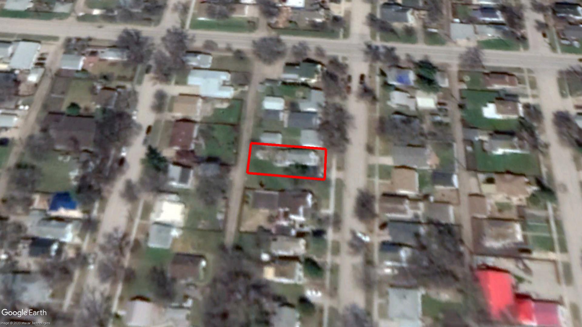 Tax Sale Portage la Prairie, Manitoba - 0151100.000