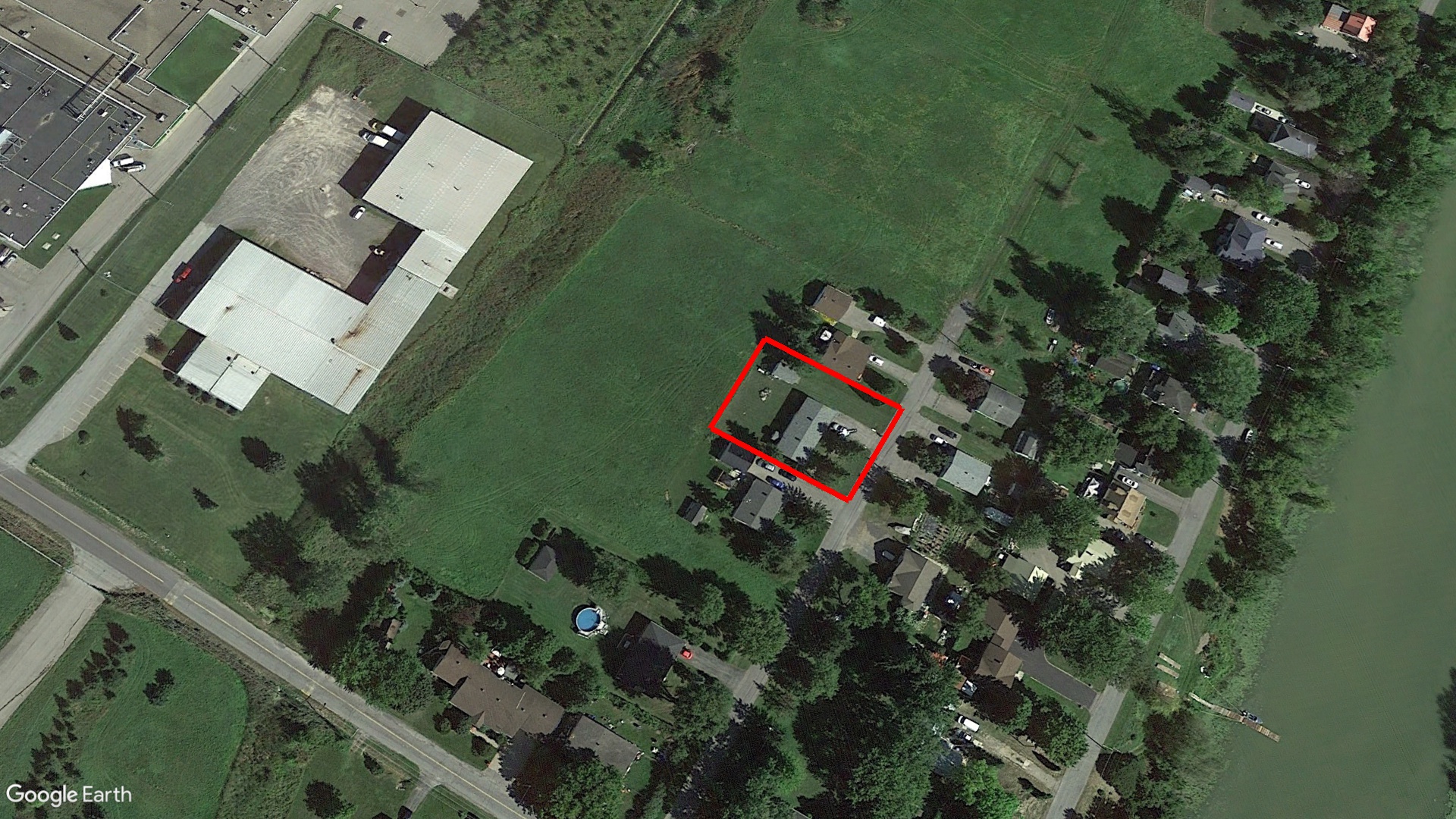 Tax Sale Vaudreuil-Soulanges, Quebec - 