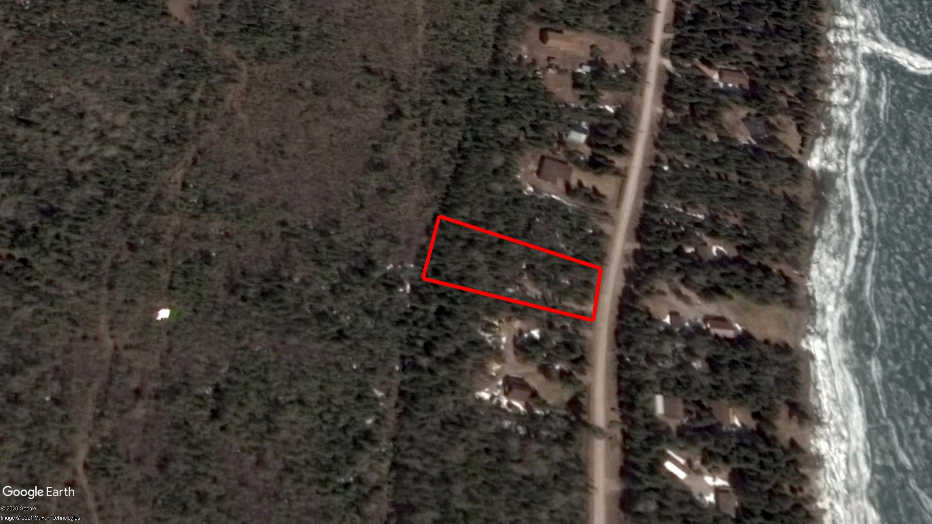 Tax Sale Northeastern Manitoulin And The Islands, Ontario - 51 19 040 006 12200 0000