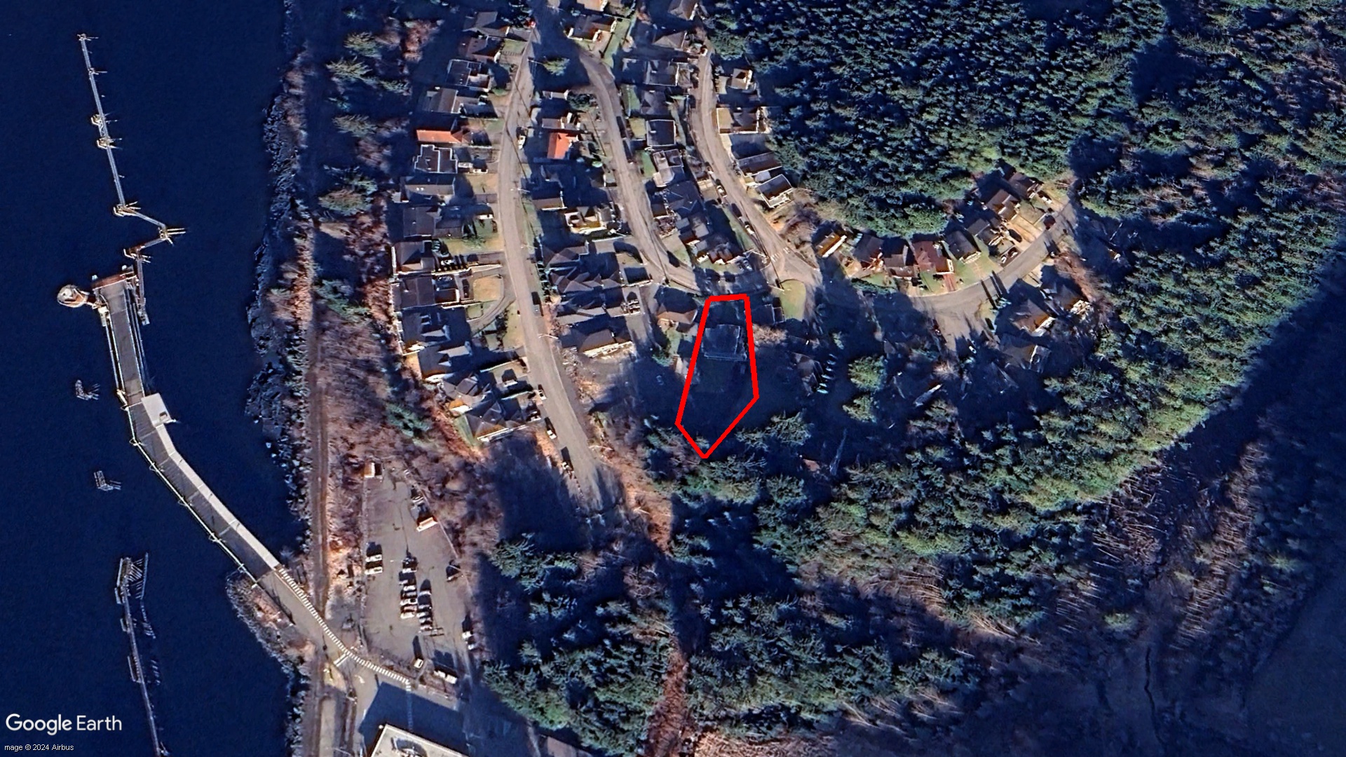 Tax Sale Prince Rupert, British Columbia - 227-0001509.000