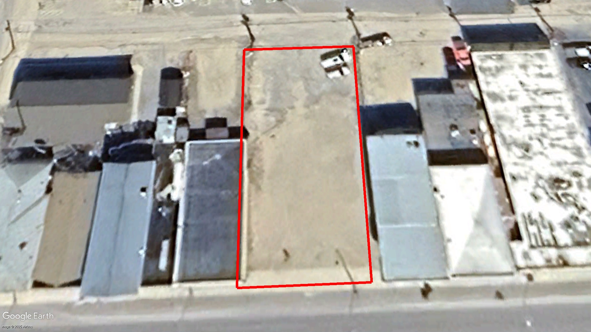 Tax Sale Sioux Lookout, Ontario - 60 34 340 001 05200 0000