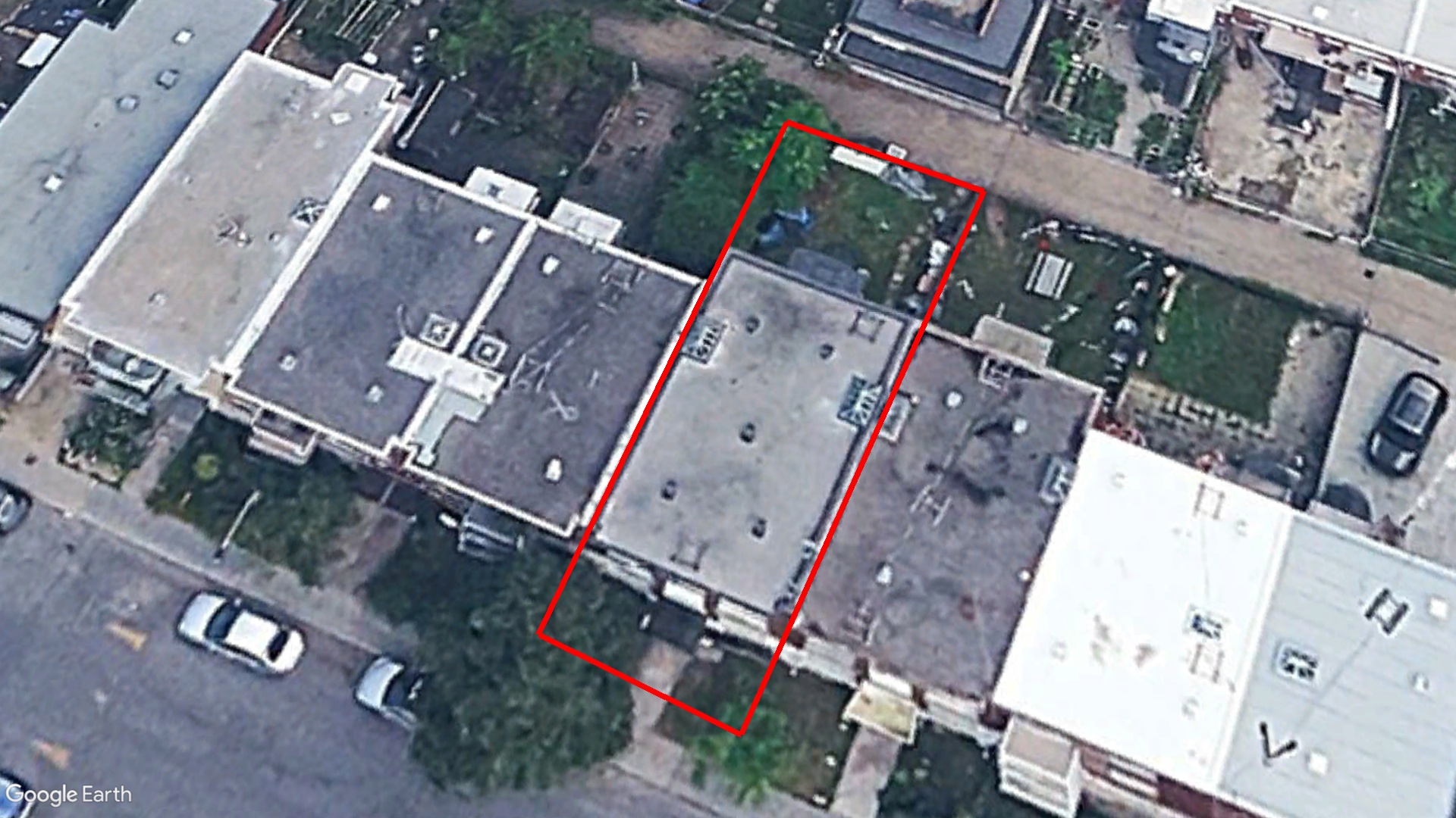 Tax Sale Montreal, Quebec - 582620-40