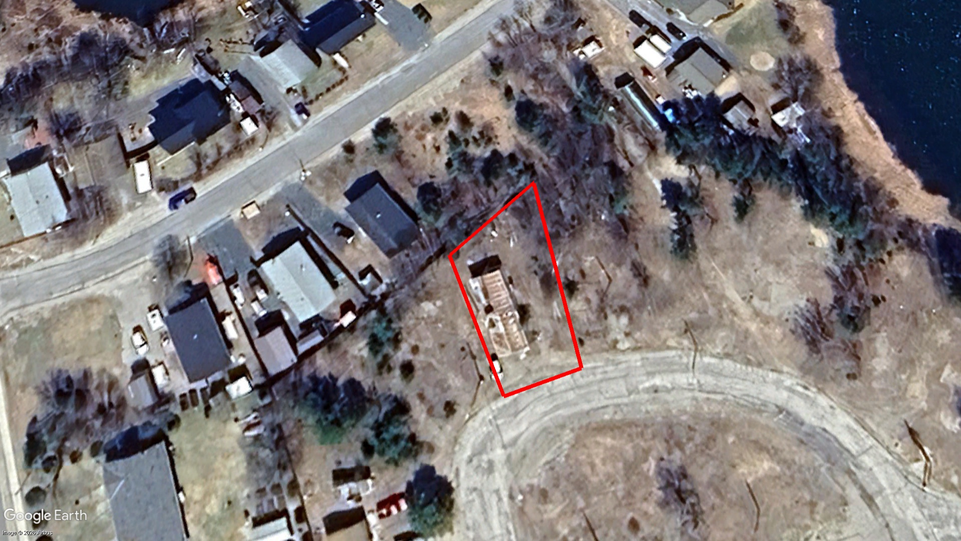 110 ROBINSON CRES., IGNACE