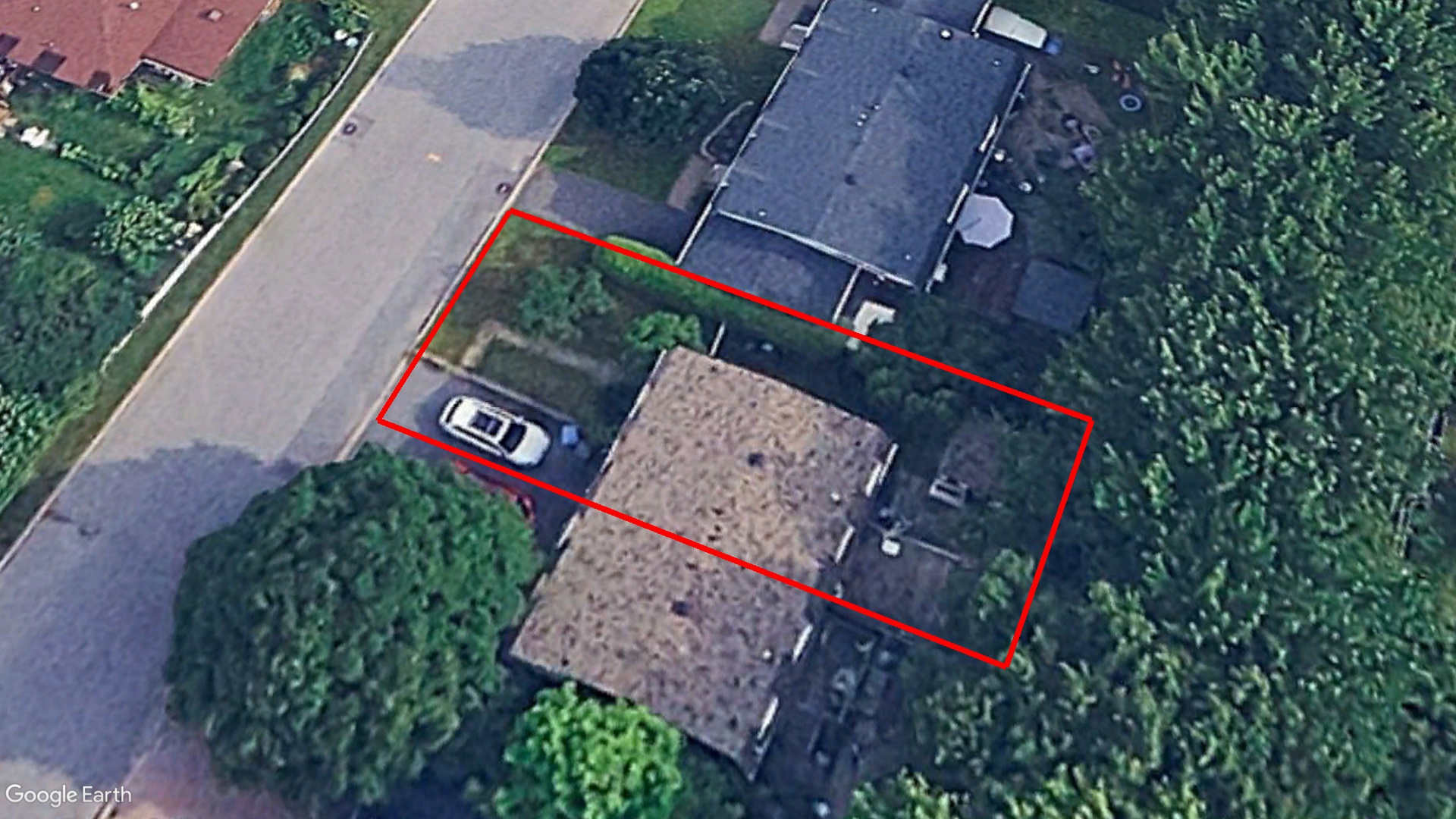Tax Sale Brossard, Quebec - 58007-0833-36-6748