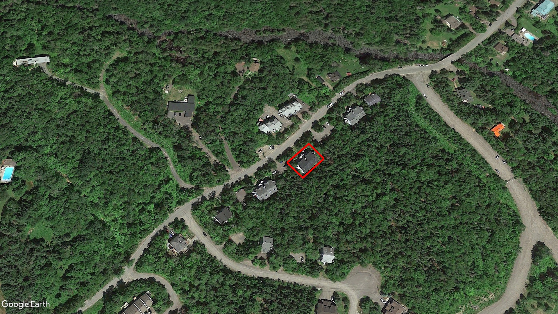 Tax Sale Les Pays-d'en-Haut, Quebec - 