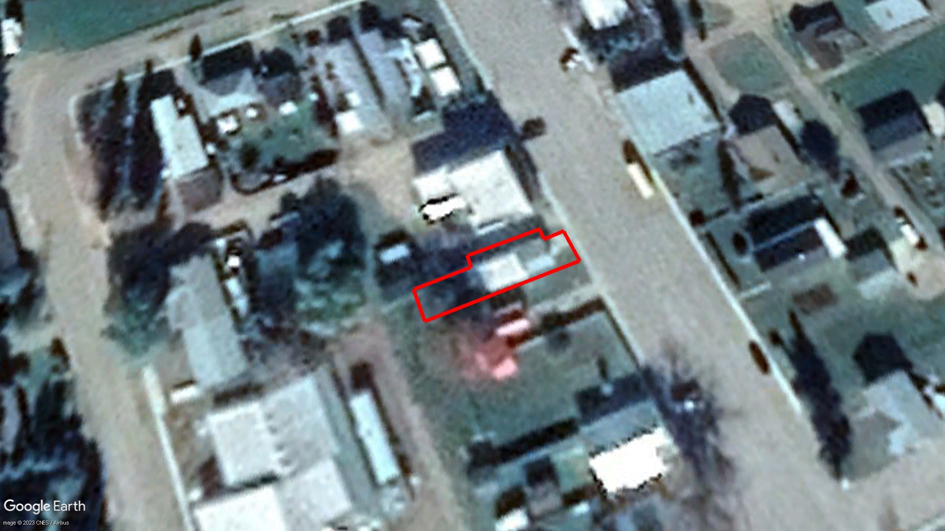 Tax Sale St. Paul, Alberta - 10025335