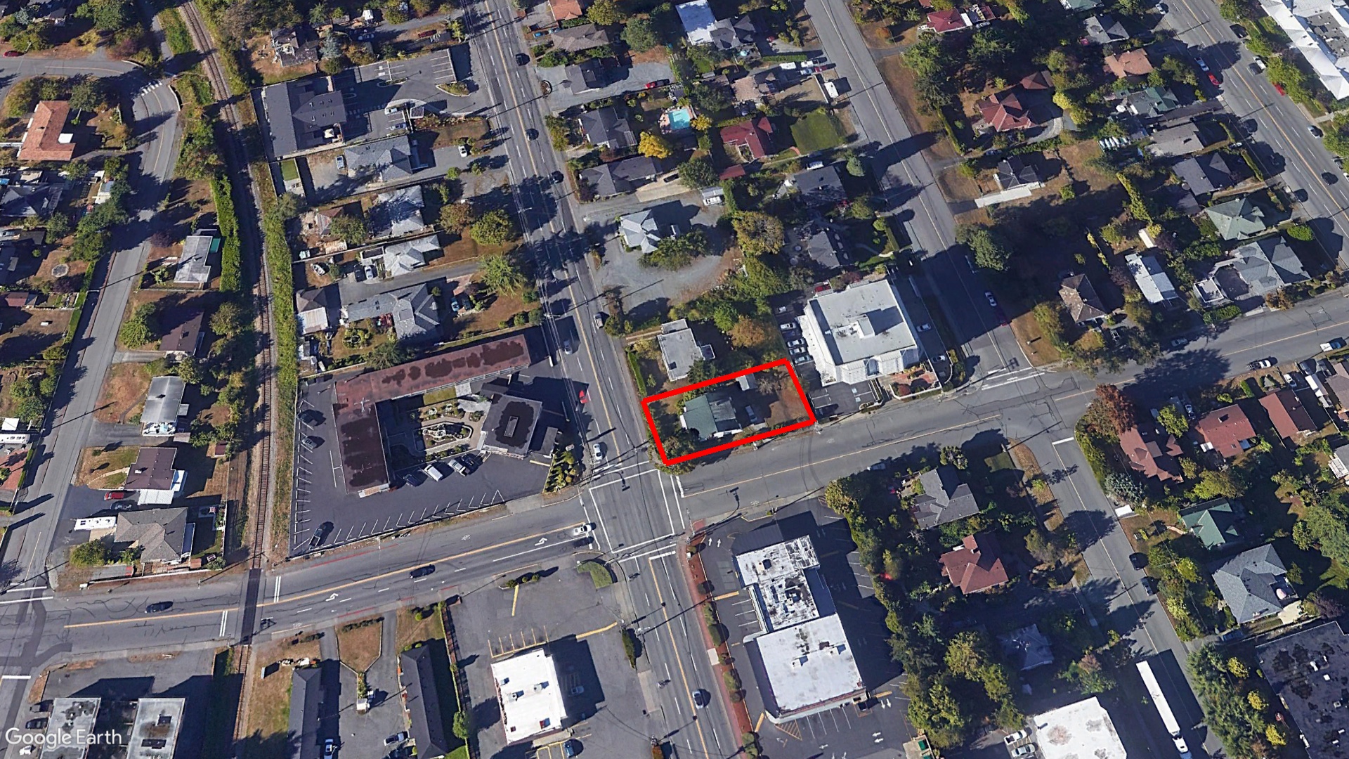Tax Sale Nanaimo, British Columbia - 