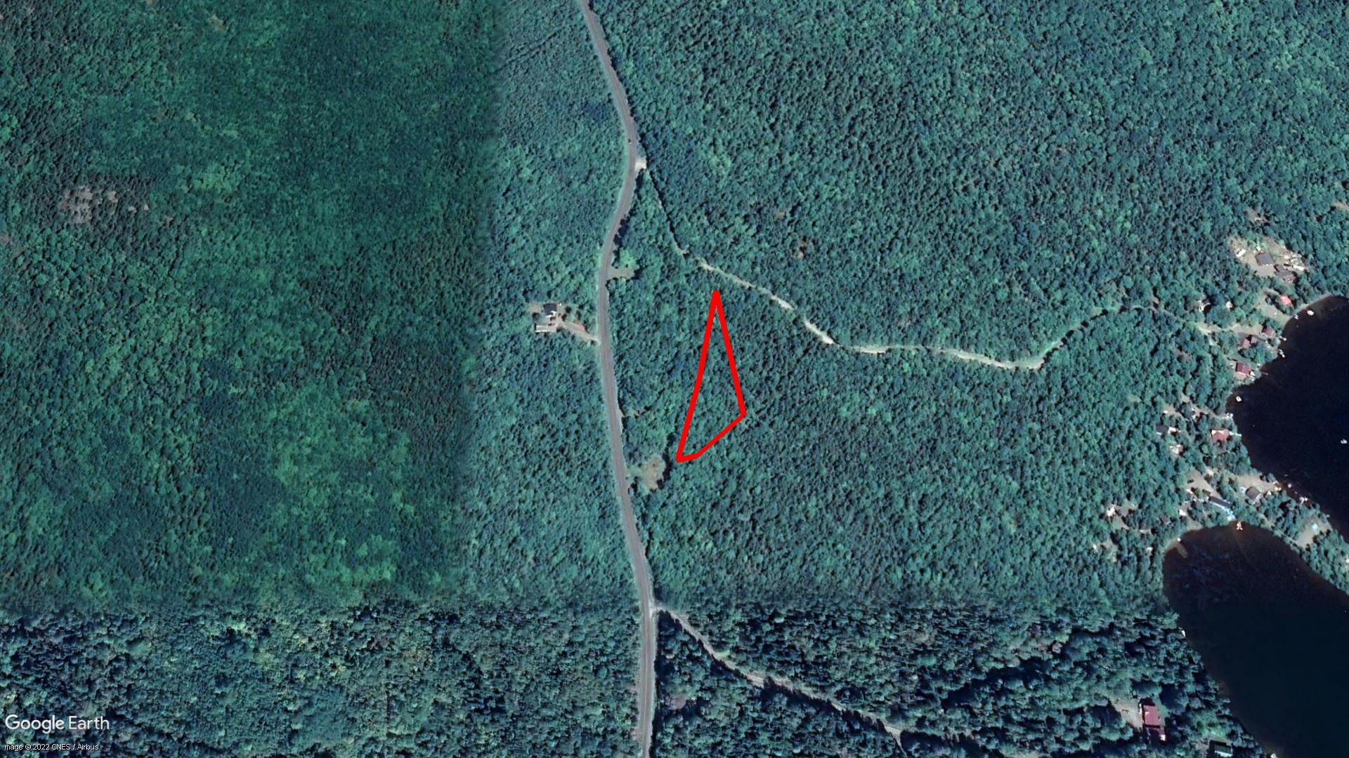 Tax Sale Charlotte, New Brunswick - 01373642