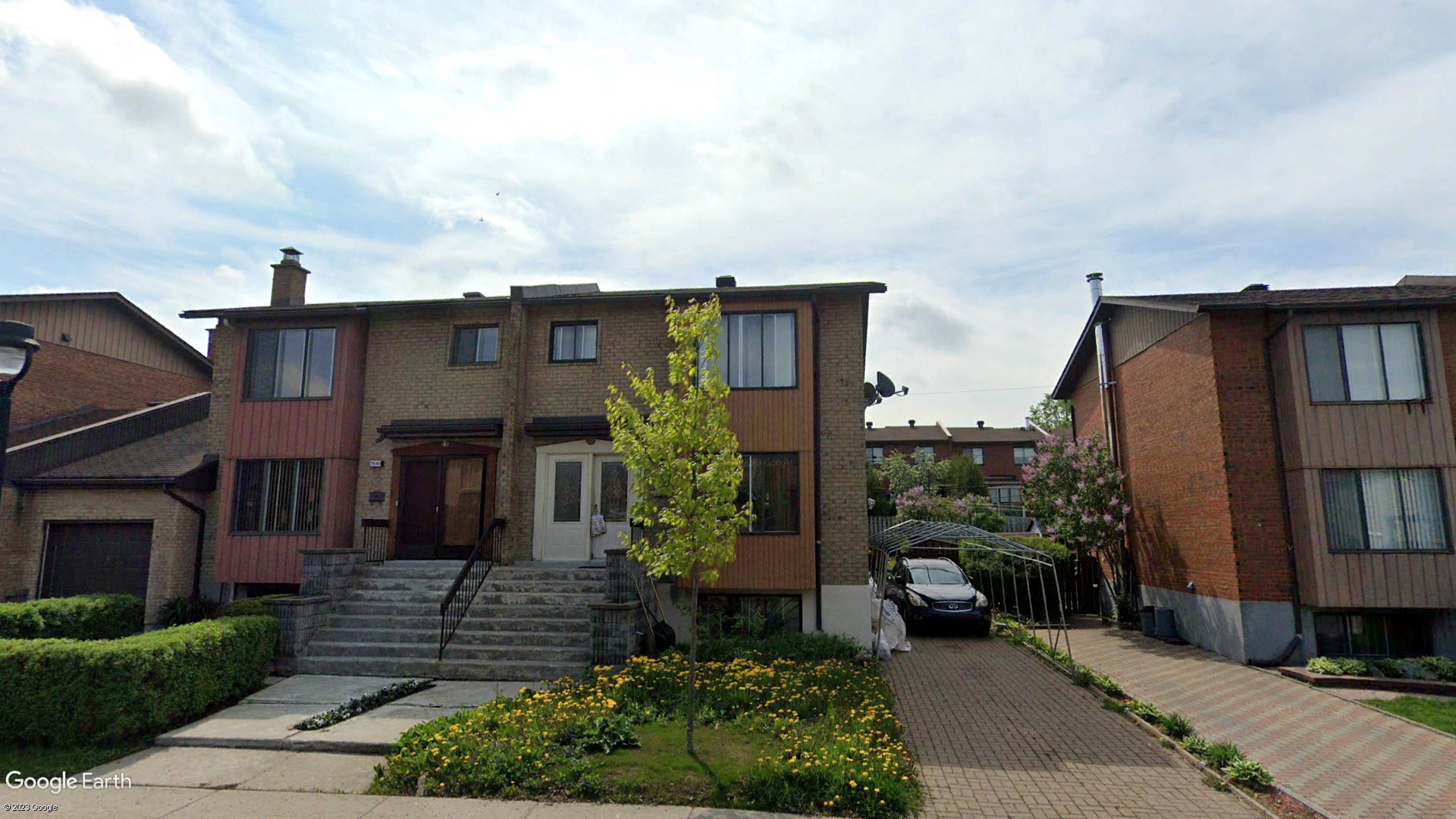 Tax Sale Montreal, Quebec - 856304-95