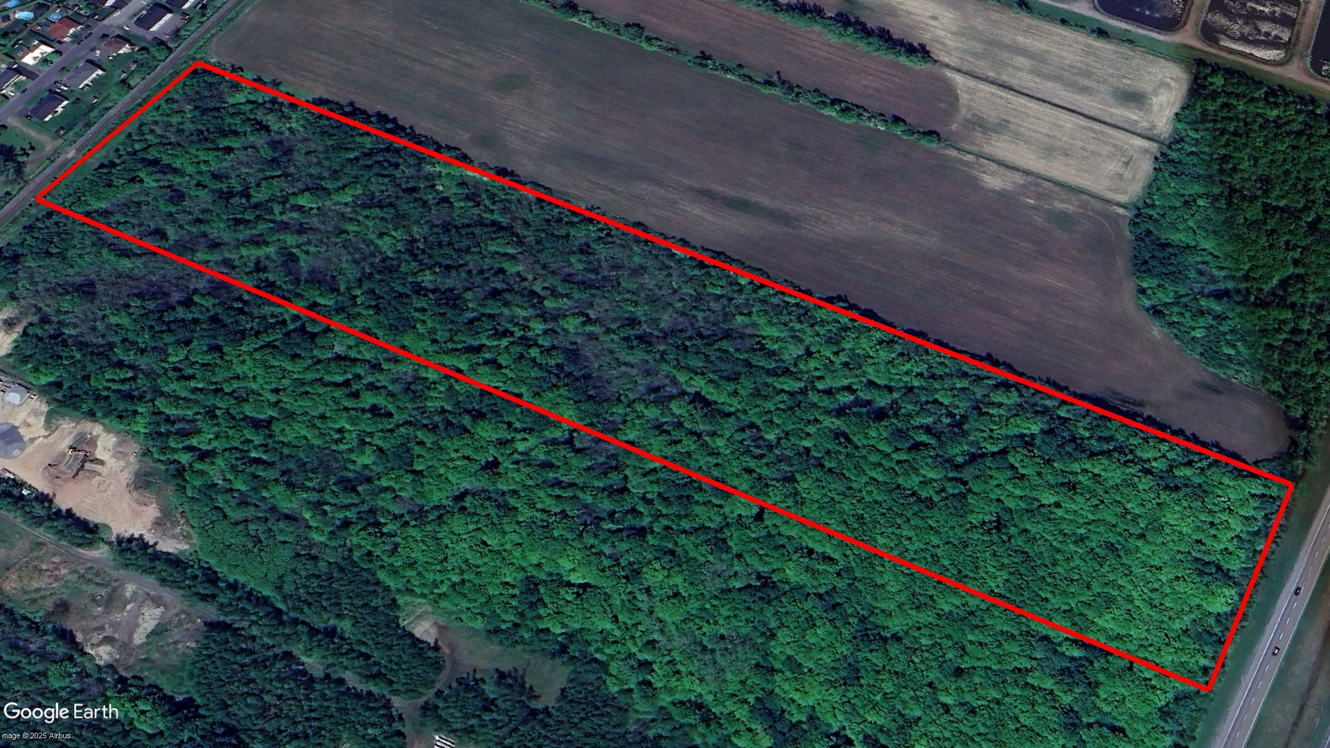 Tax Sale Marguerite-D’Youville, Quebec - 2680 67 5434 00 0000