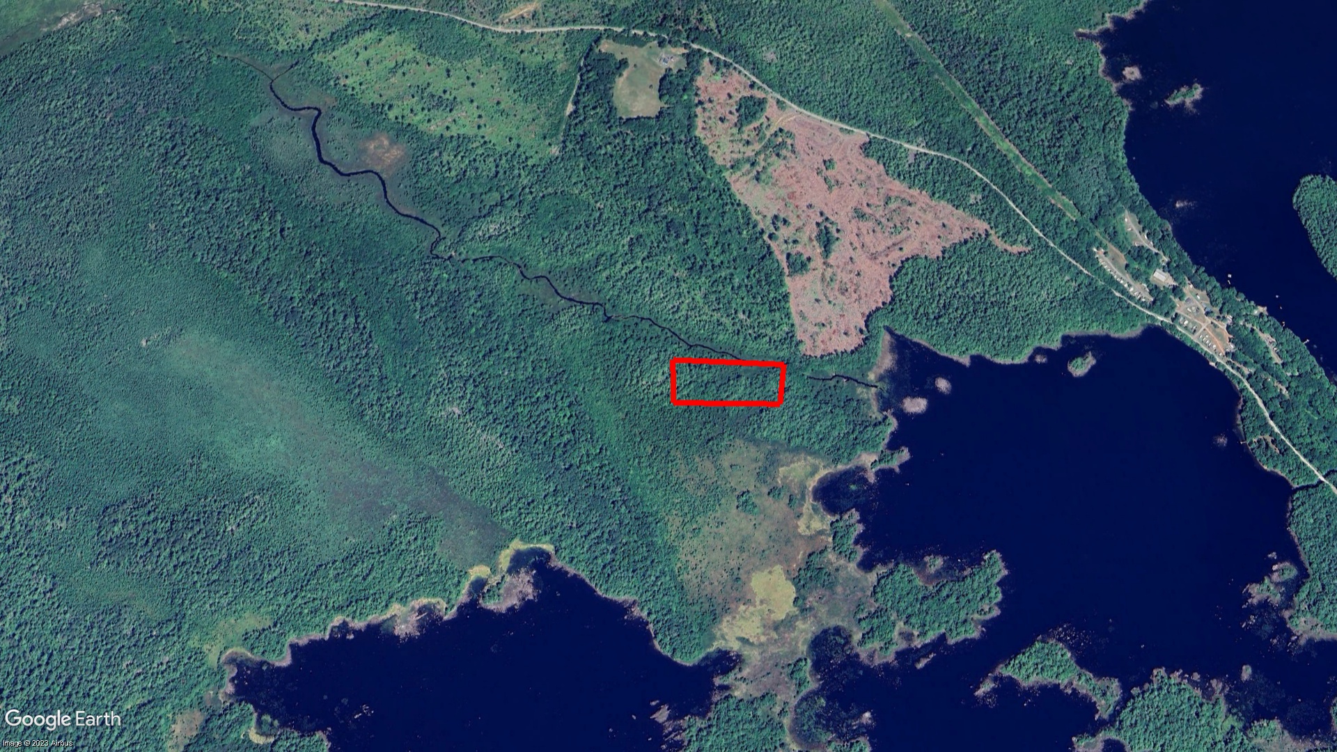 Tax Sale Queens, Nova Scotia - 10031788