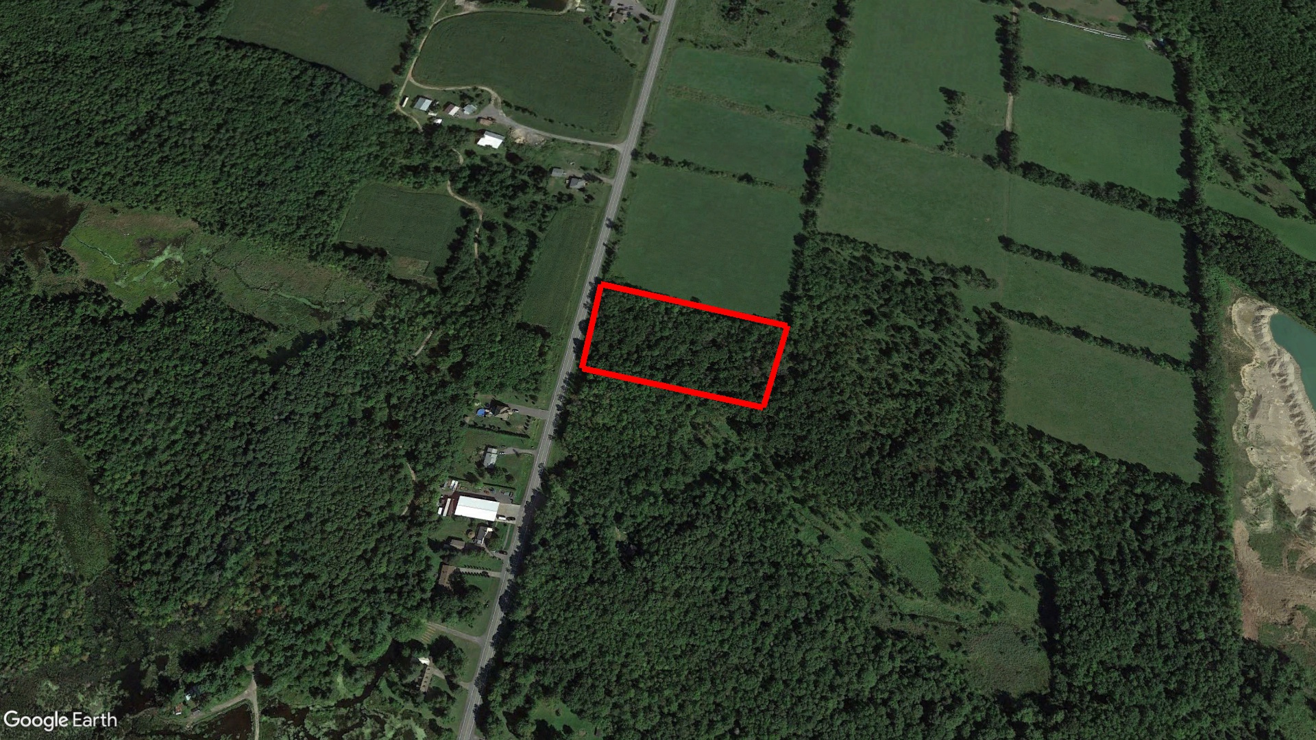 Tax Sale Vaudreuil-Dorion, Quebec - 