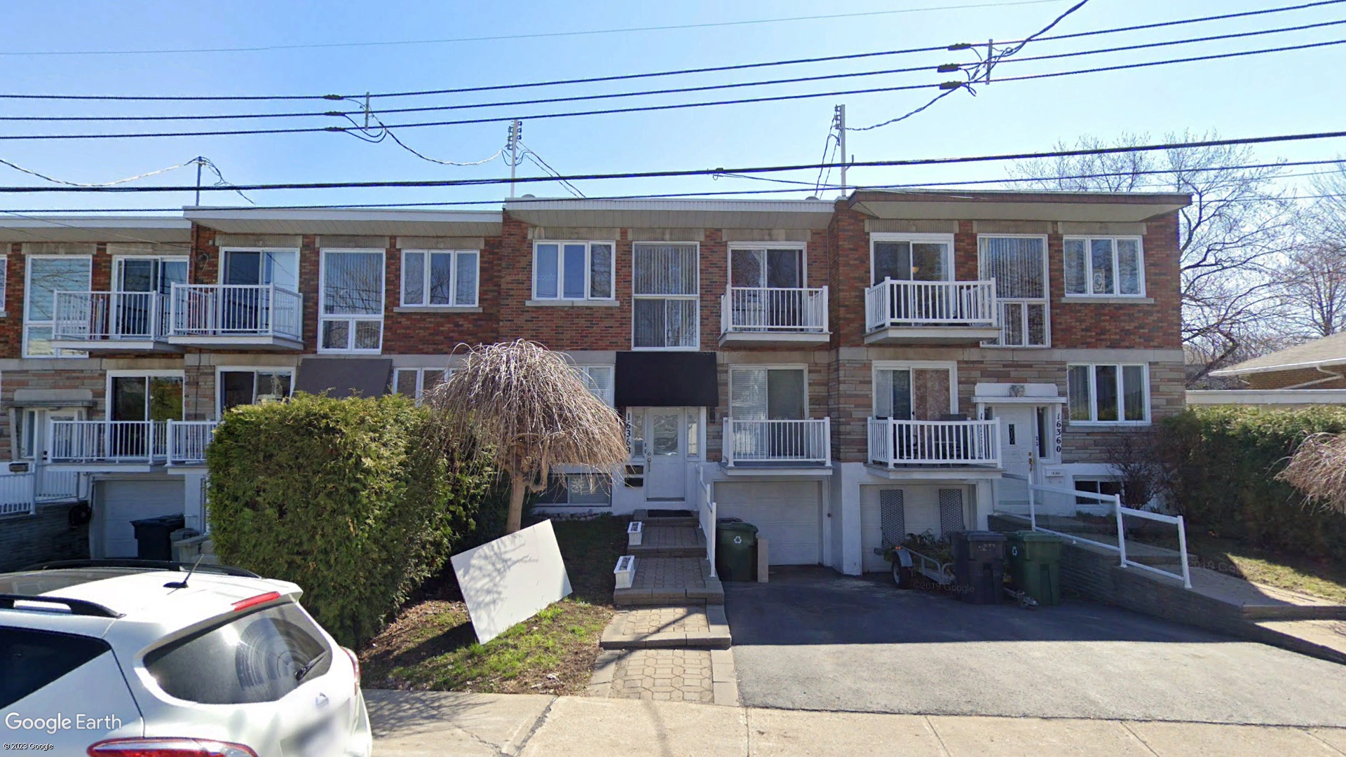 Tax Sale Montreal, Quebec - 801964-00 