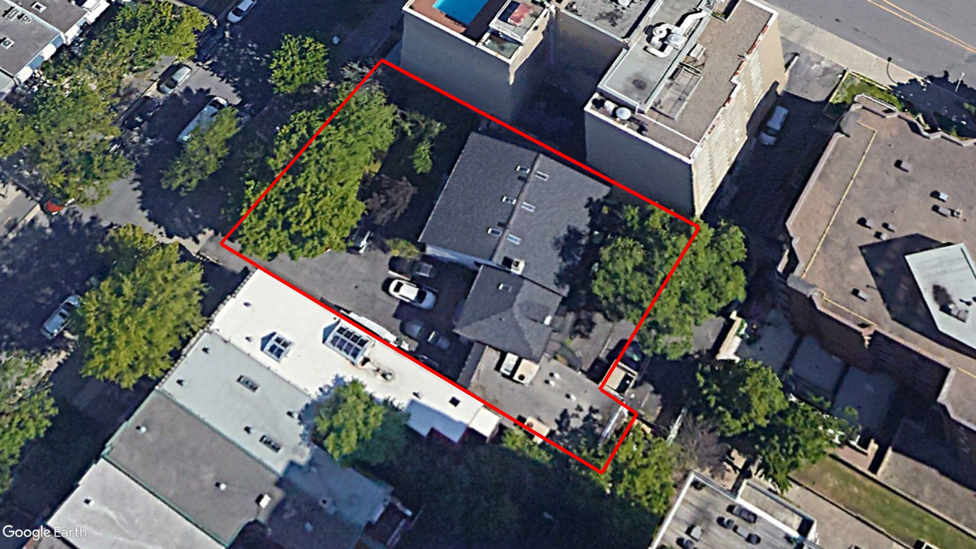 Tax Sale Montreal, Quebec - 290666-00