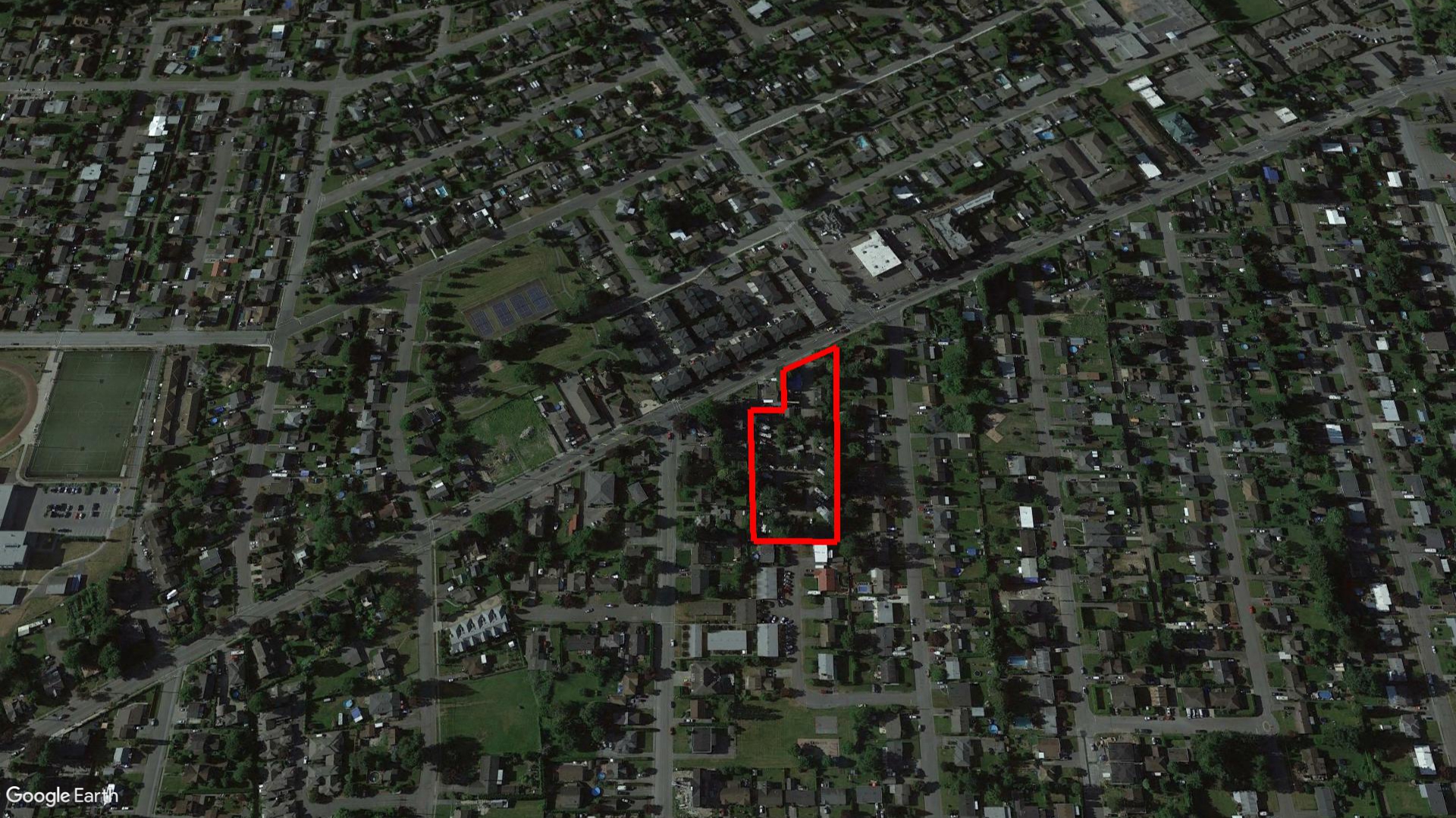 Tax Sale Chilliwack, British Columbia - 15-303-0128-21002