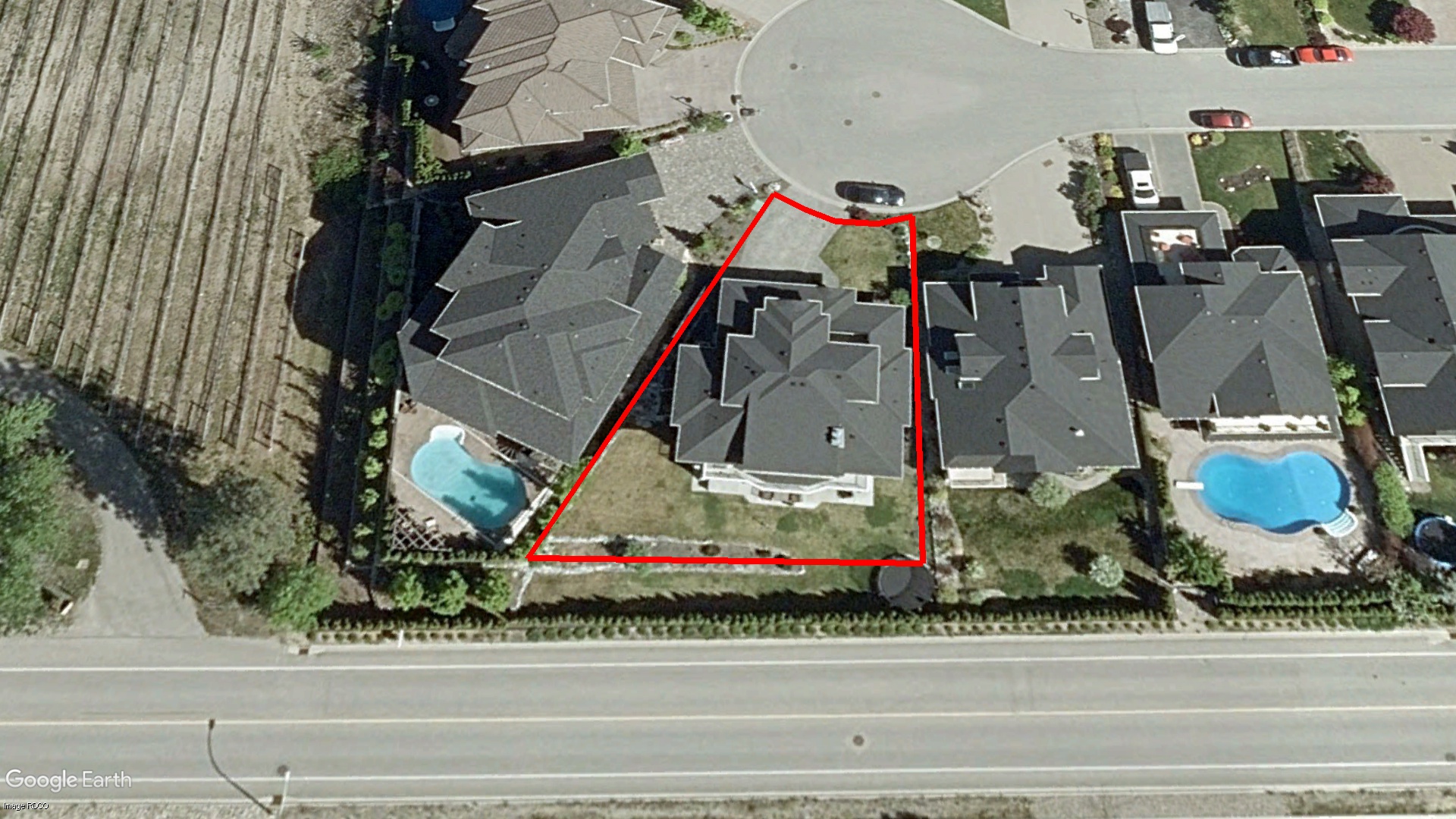 Tax Sale Kelowna, British Columbia - 19-217-12051.467