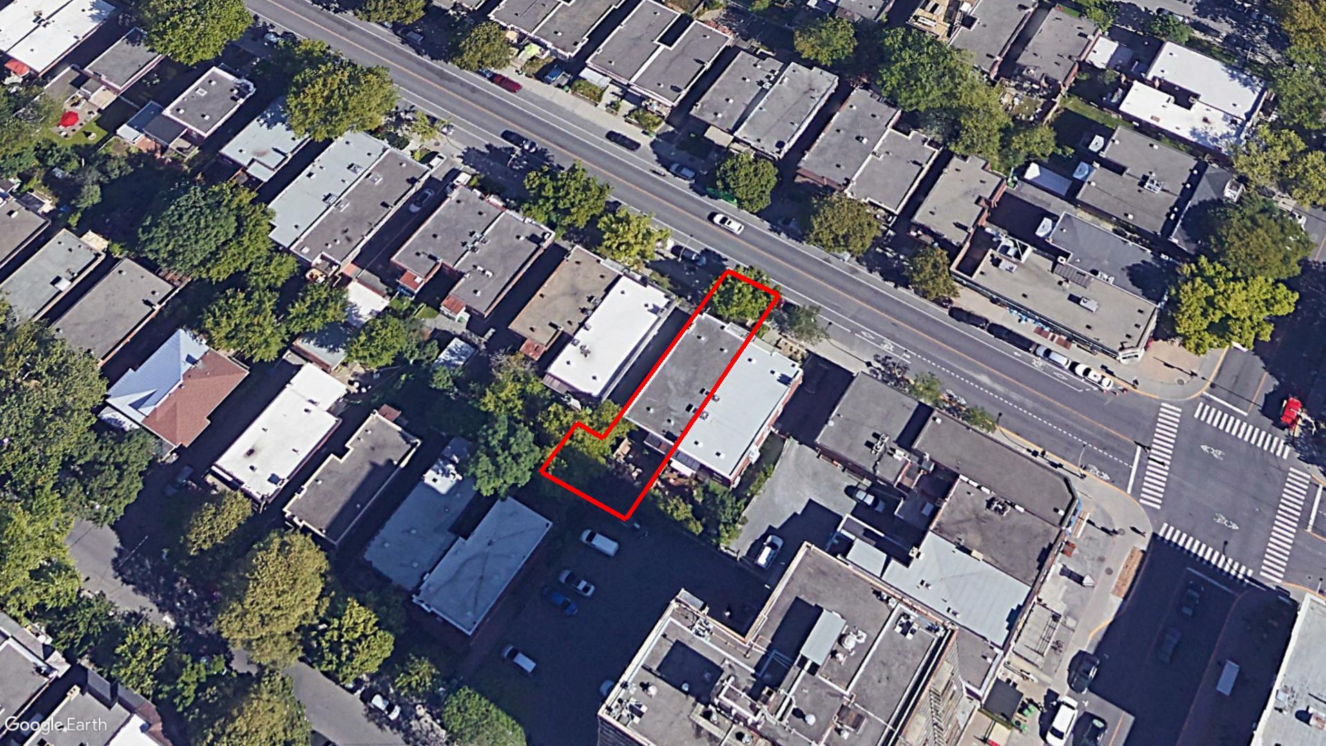 Tax Sale Montreal, Quebec - 434259-00