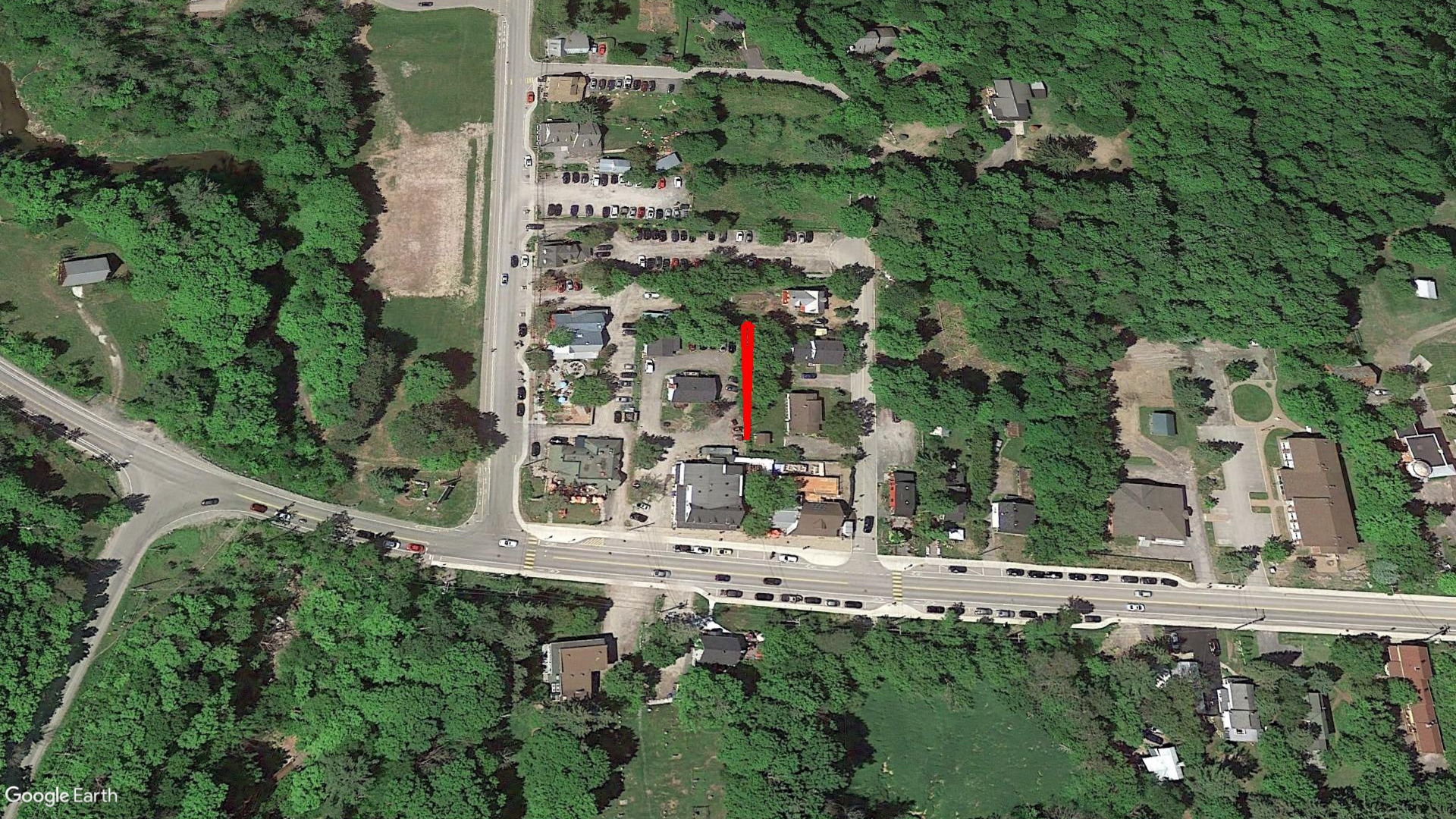 Tax Sale  Des-Collines-De-L'outaouais, Quebec - 5840-66-8645