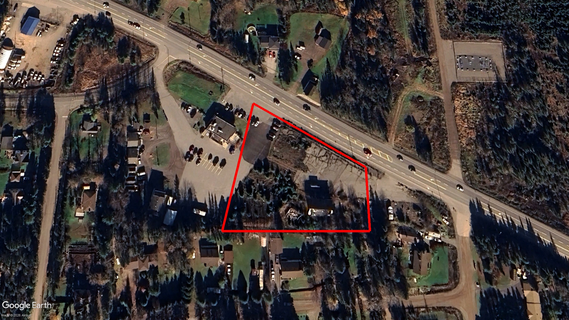 Tax Sale Thunder Bay, Ontario - 02.100.29900.0000