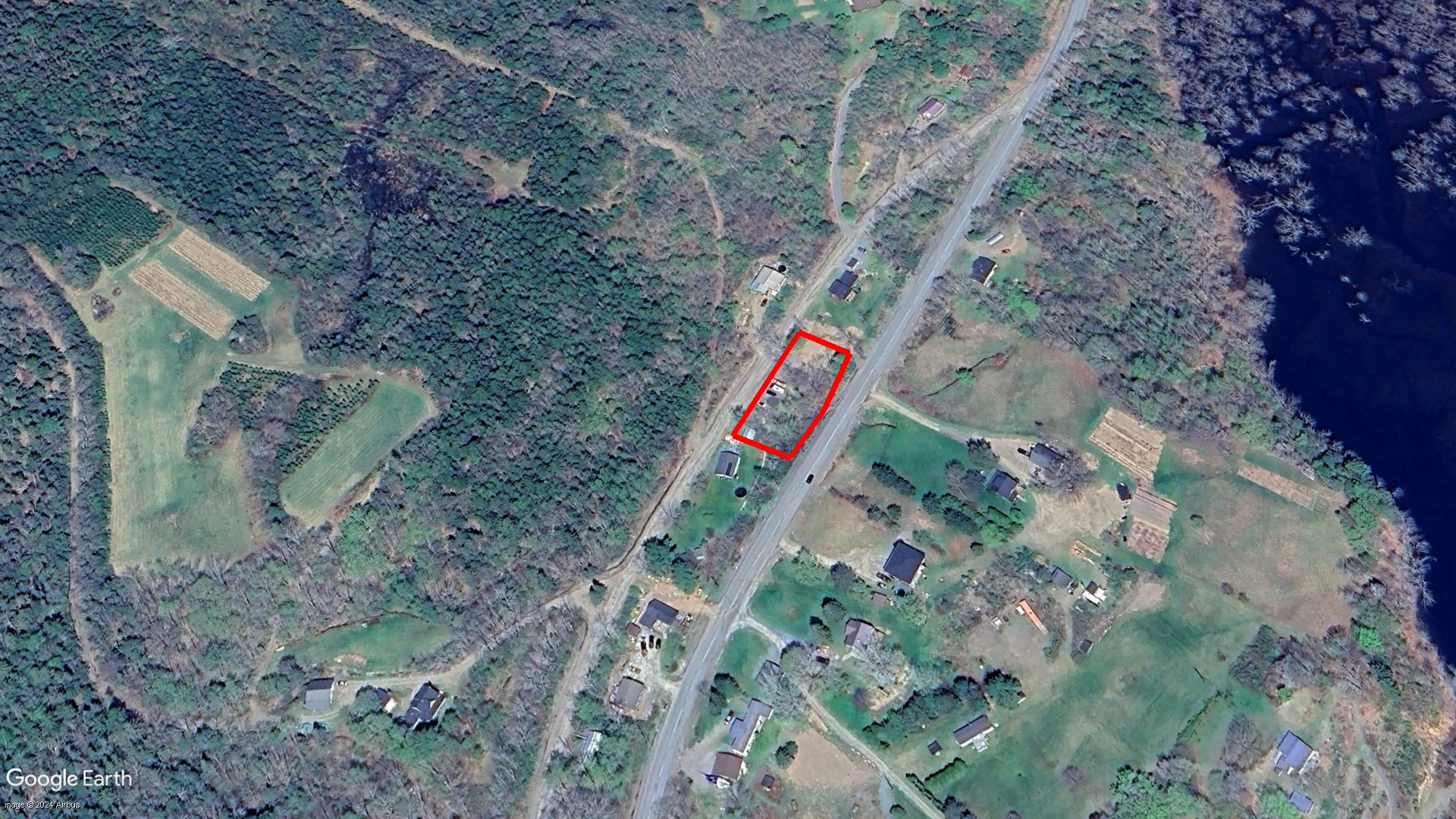 Tax Sale Kings, New Brunswick - 04325533