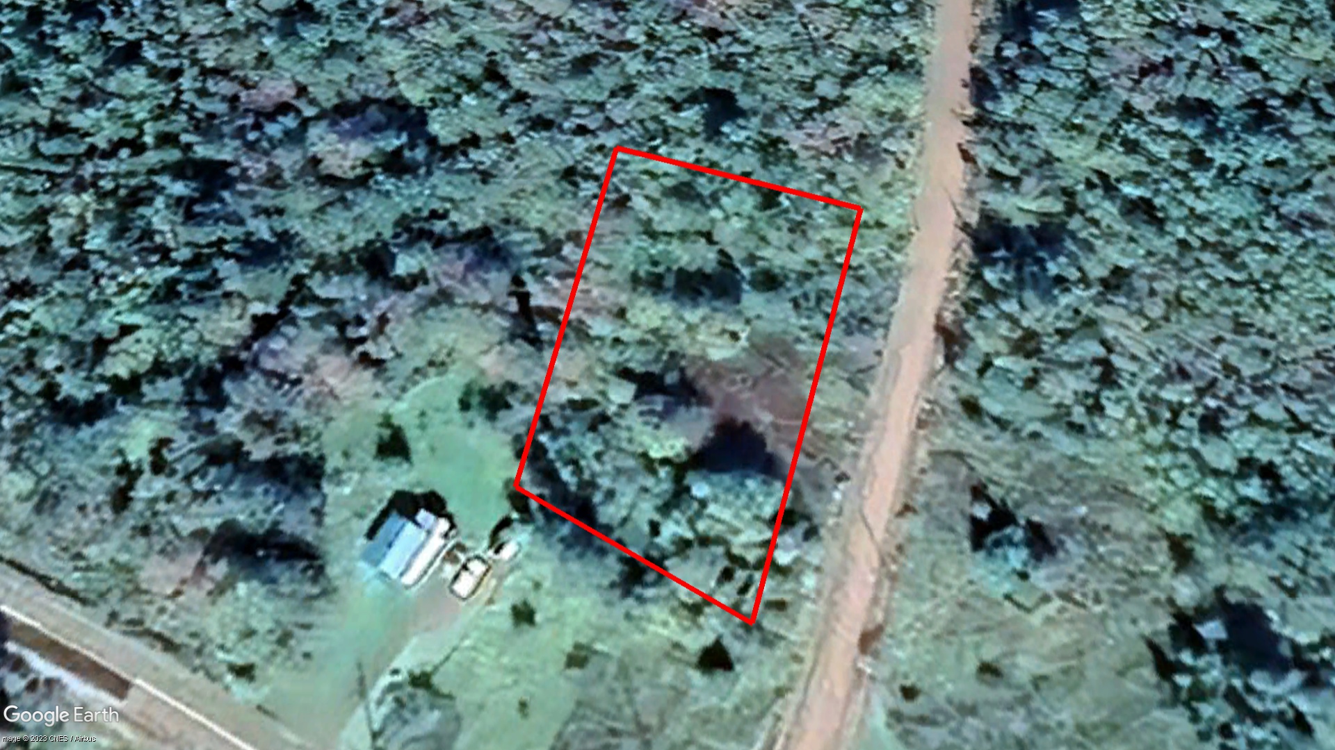 Tax Sale Cumberland, Nova Scotia - 04436156