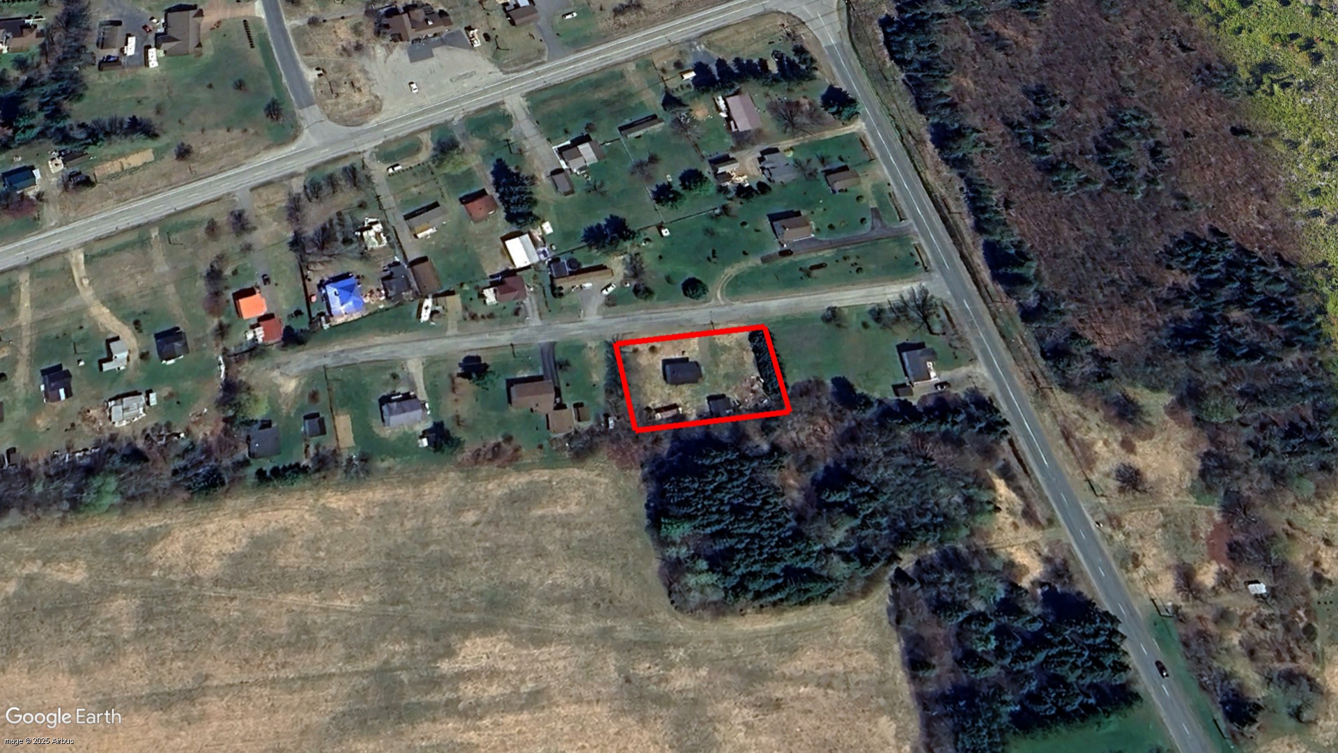 Tax Sale Gloucester, New Brunswick - 03188043