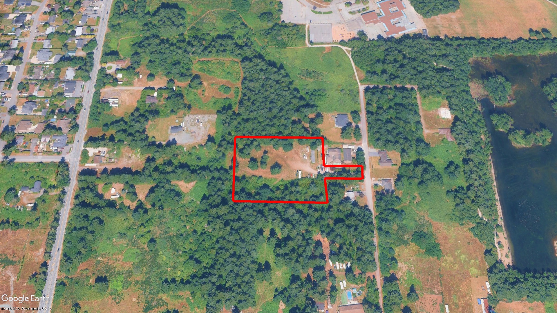 Tax Sale Langley, British Columbia - 