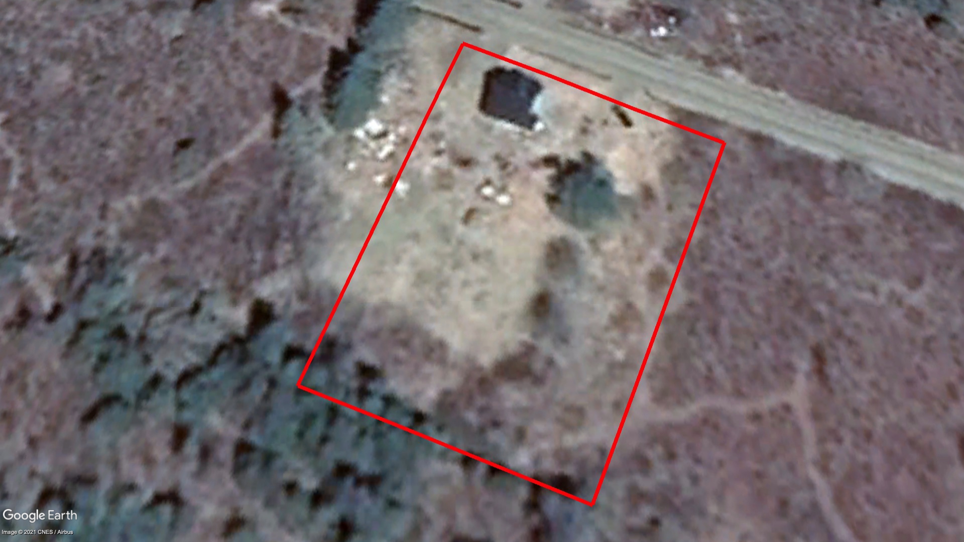 Tax Sale Clare, Nova Scotia - 02203669