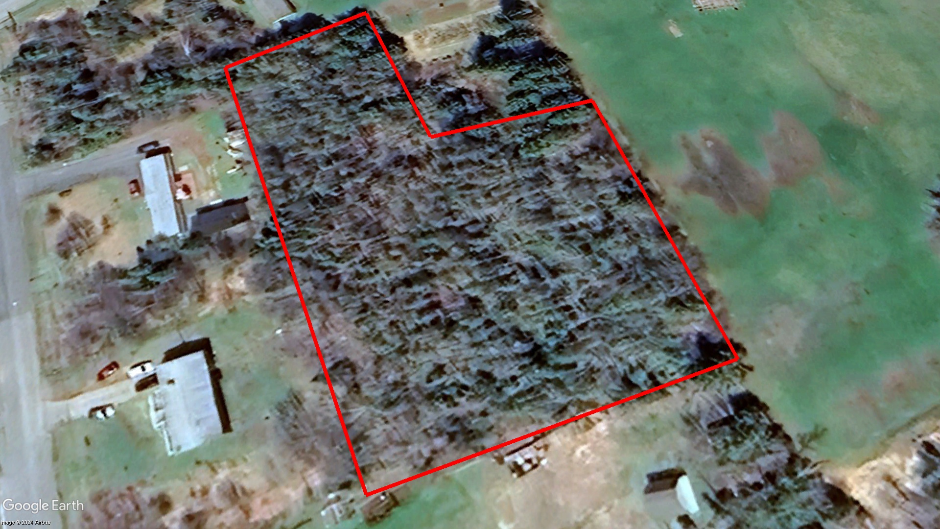 Tax Sale Gloucester, New Brunswick - 03067881