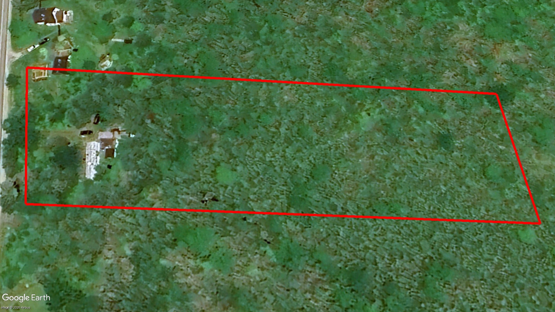 Tax Sale Barrington, Nova Scotia - 05098254