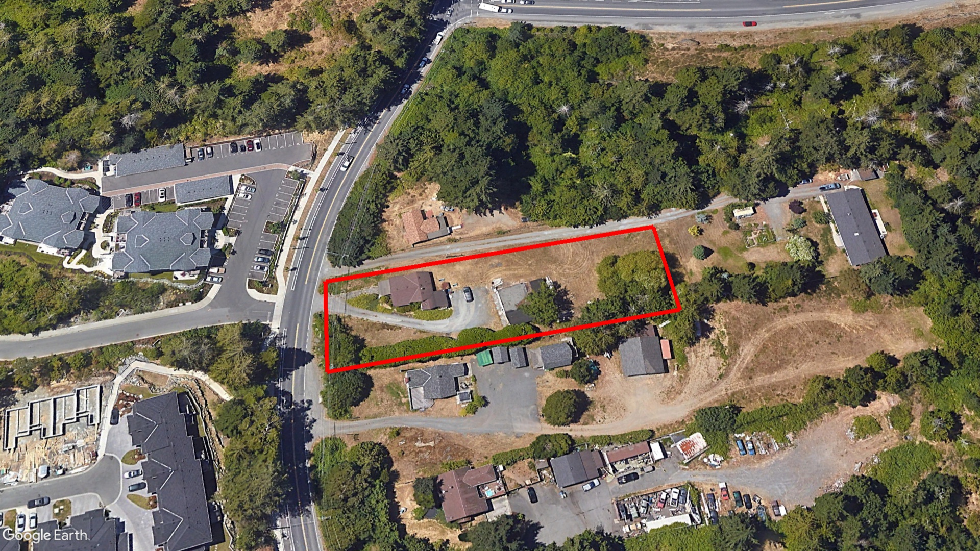 Tax Sale Colwood, British Columbia - 