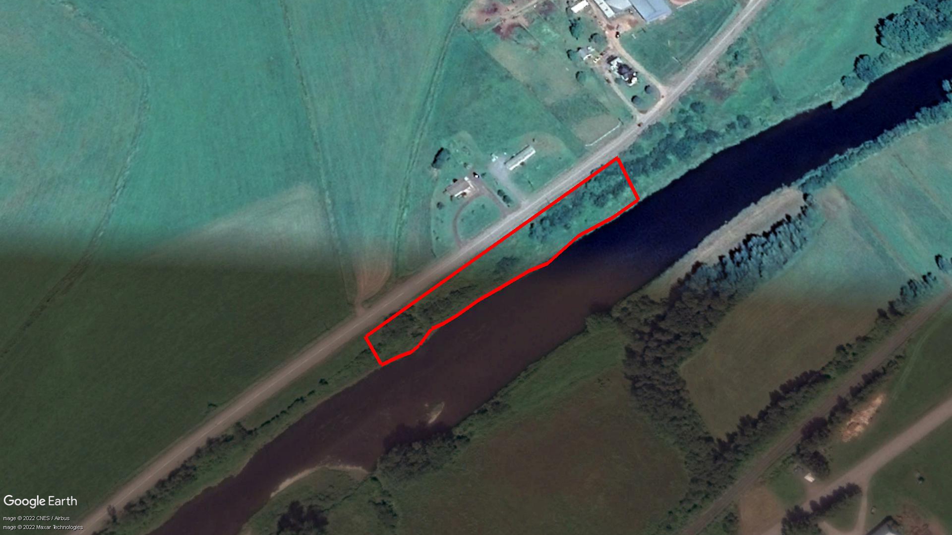 Tax Sale Kings, New Brunswick - 01127855