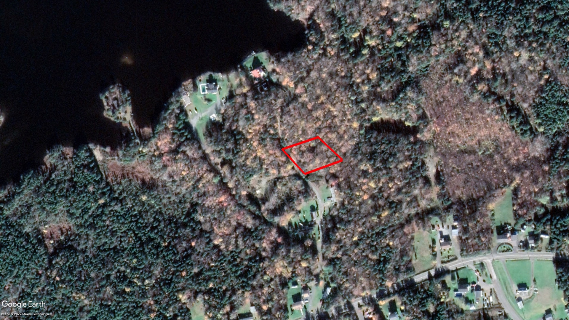 Tax Sale Cape Breton, Nova Scotia - 4634578