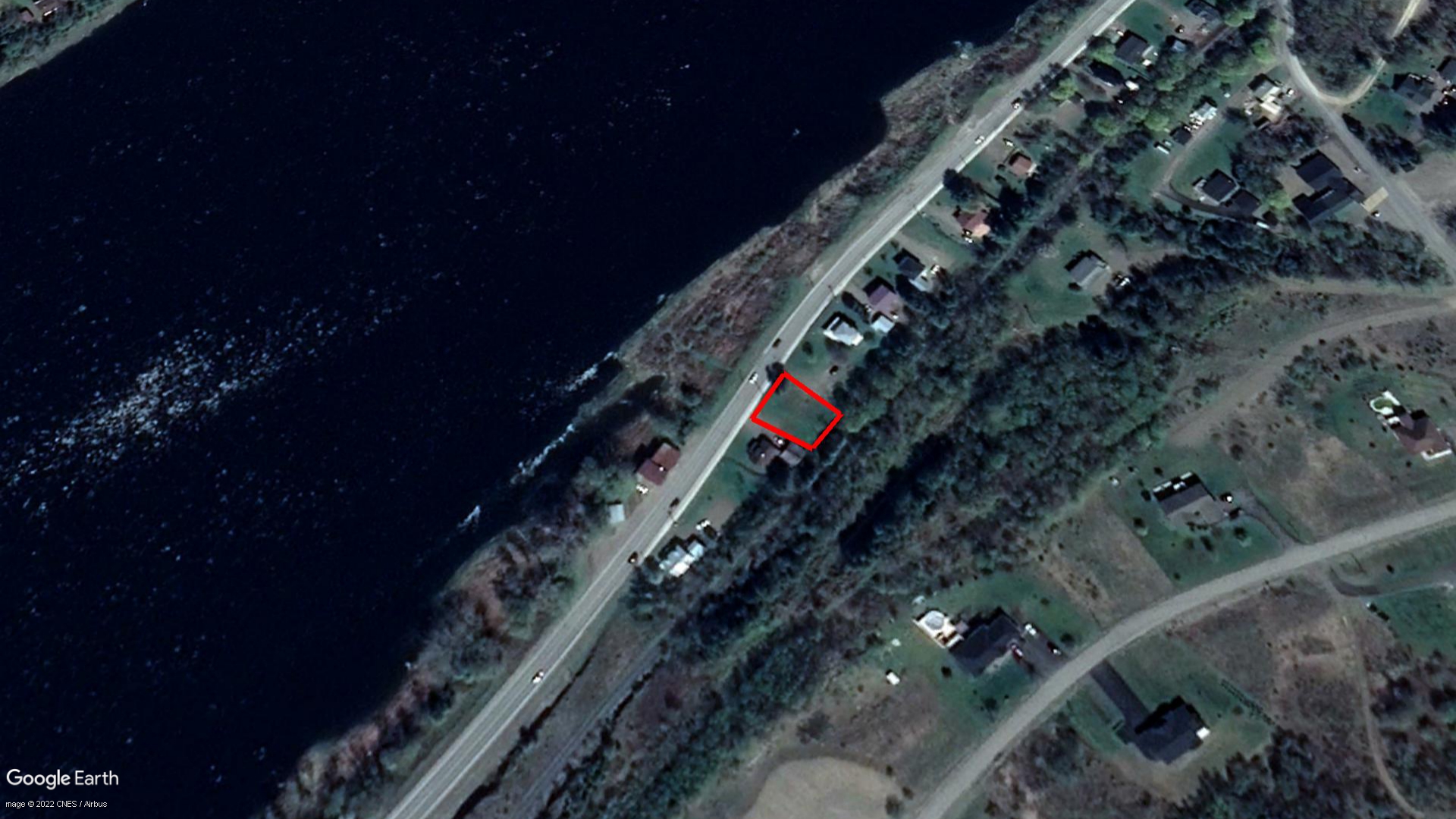 Tax Sale Fredericton, New Brunswick - 00480666