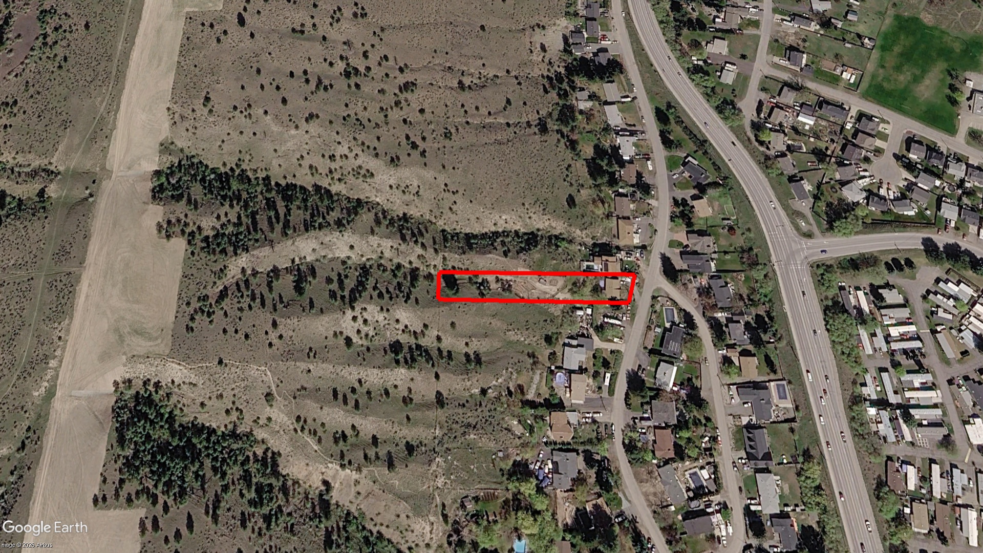 Tax Sale Kamloops, British Columbia - 54-01139-830