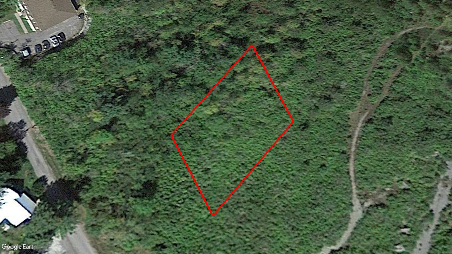 Tax Sale Greater Napanee, Ontario - 11 21 050 020 04020 0000