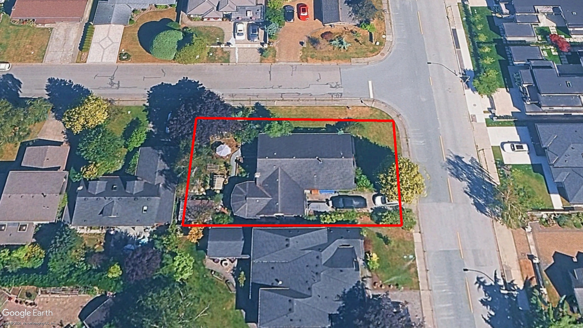 Tax Sale Richmond, British Columbia - 