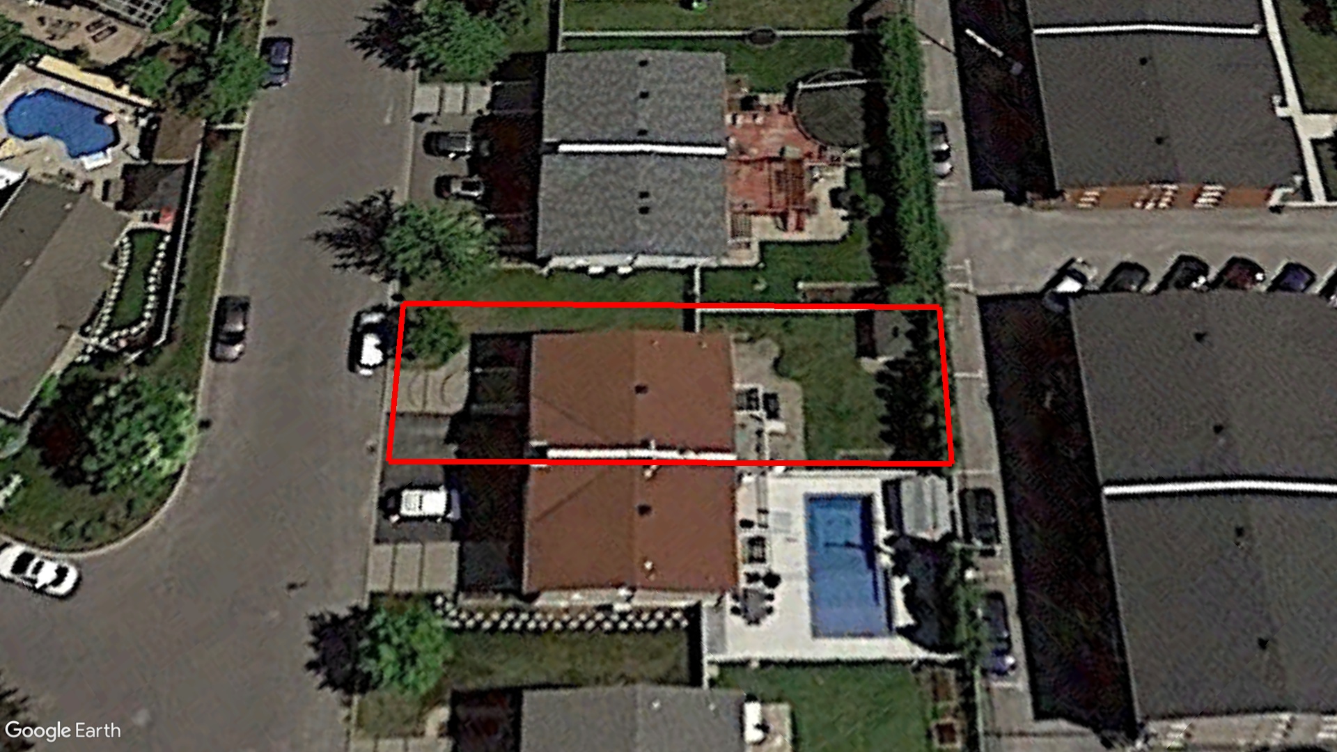 Tax Sale Montreal, Quebec - 899975-35 