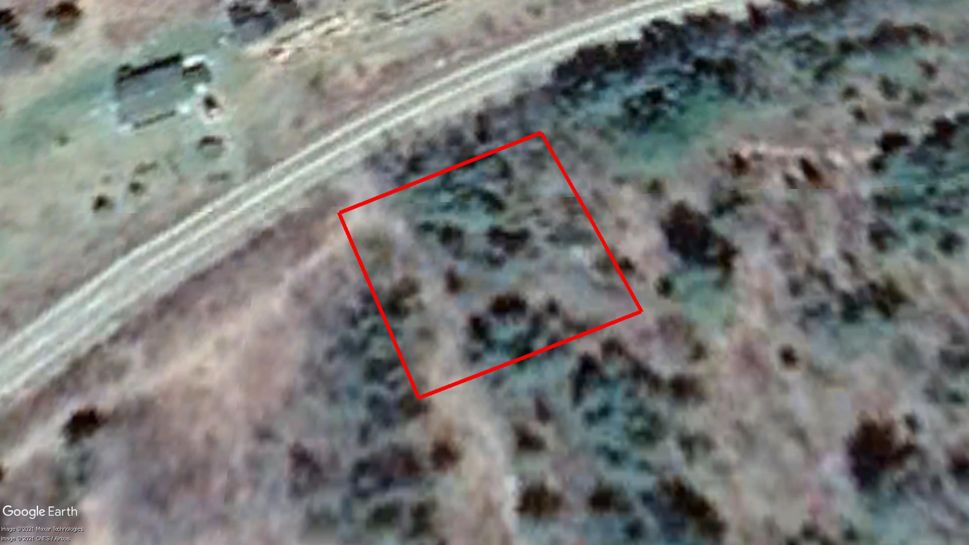 Tax Sale Argyle, Nova Scotia - 03359468