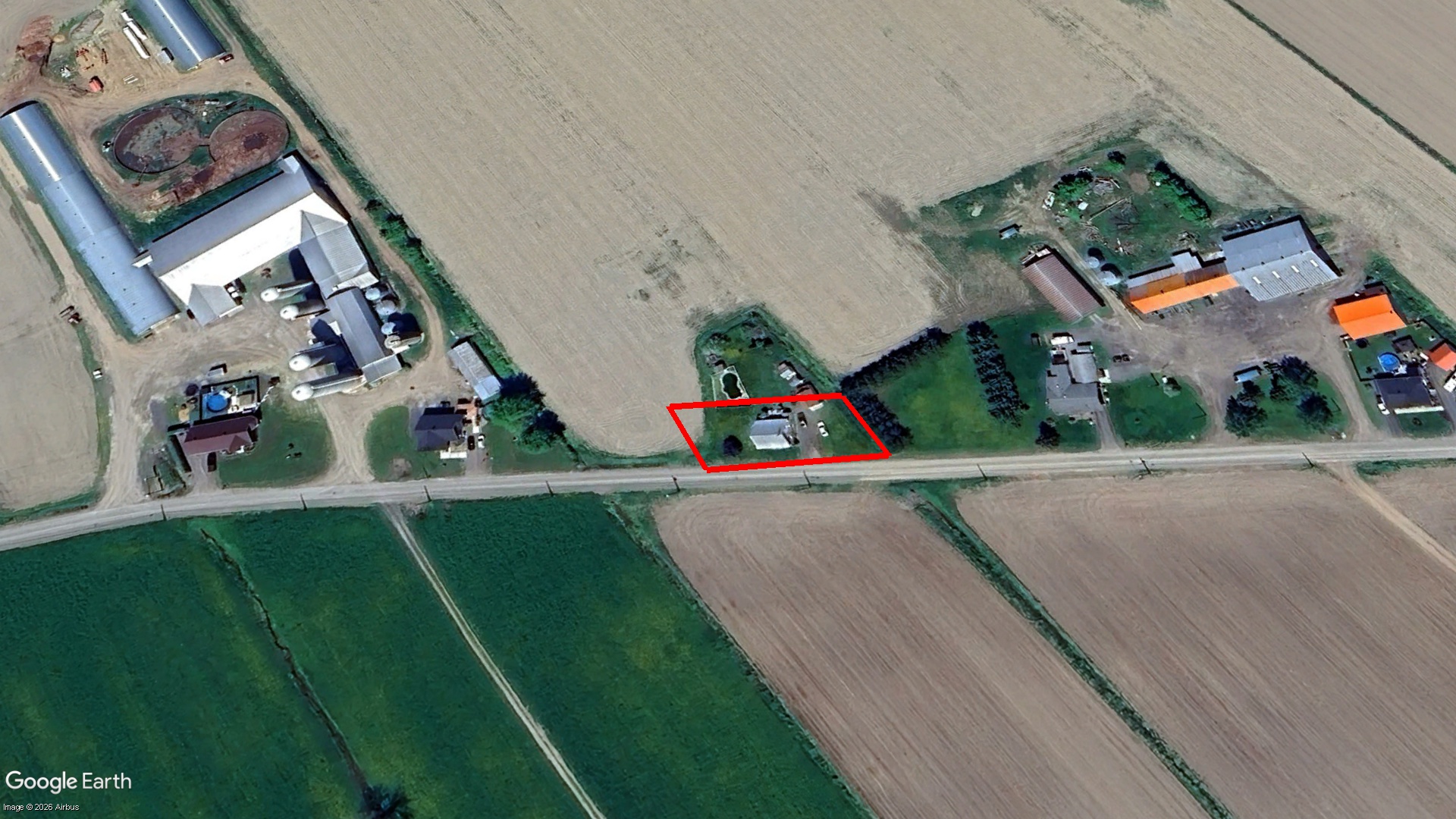 Tax Sale Maskinongé, Quebec - 5226-43-2387