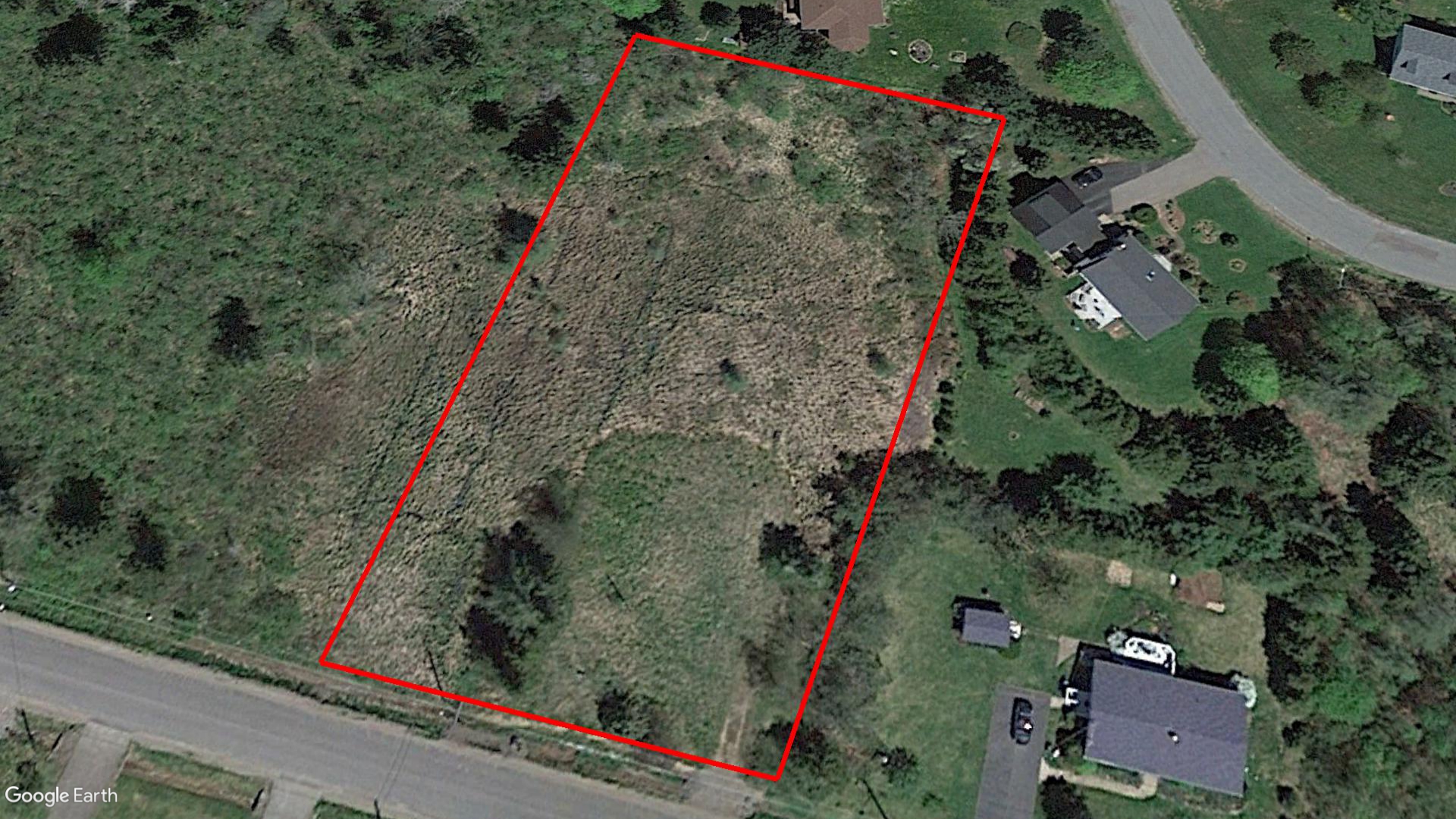 Tax Sale Albert Westmorland, New Brunswick - 02175445