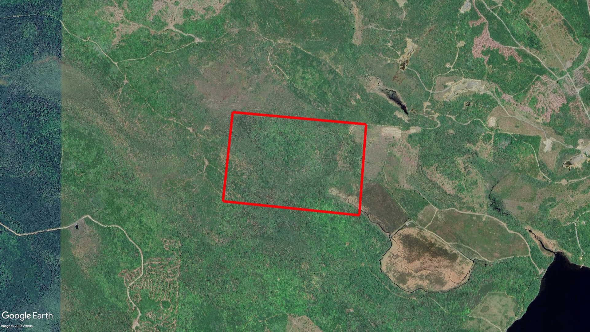 Tax Sale Queens, Nova Scotia - 00832588