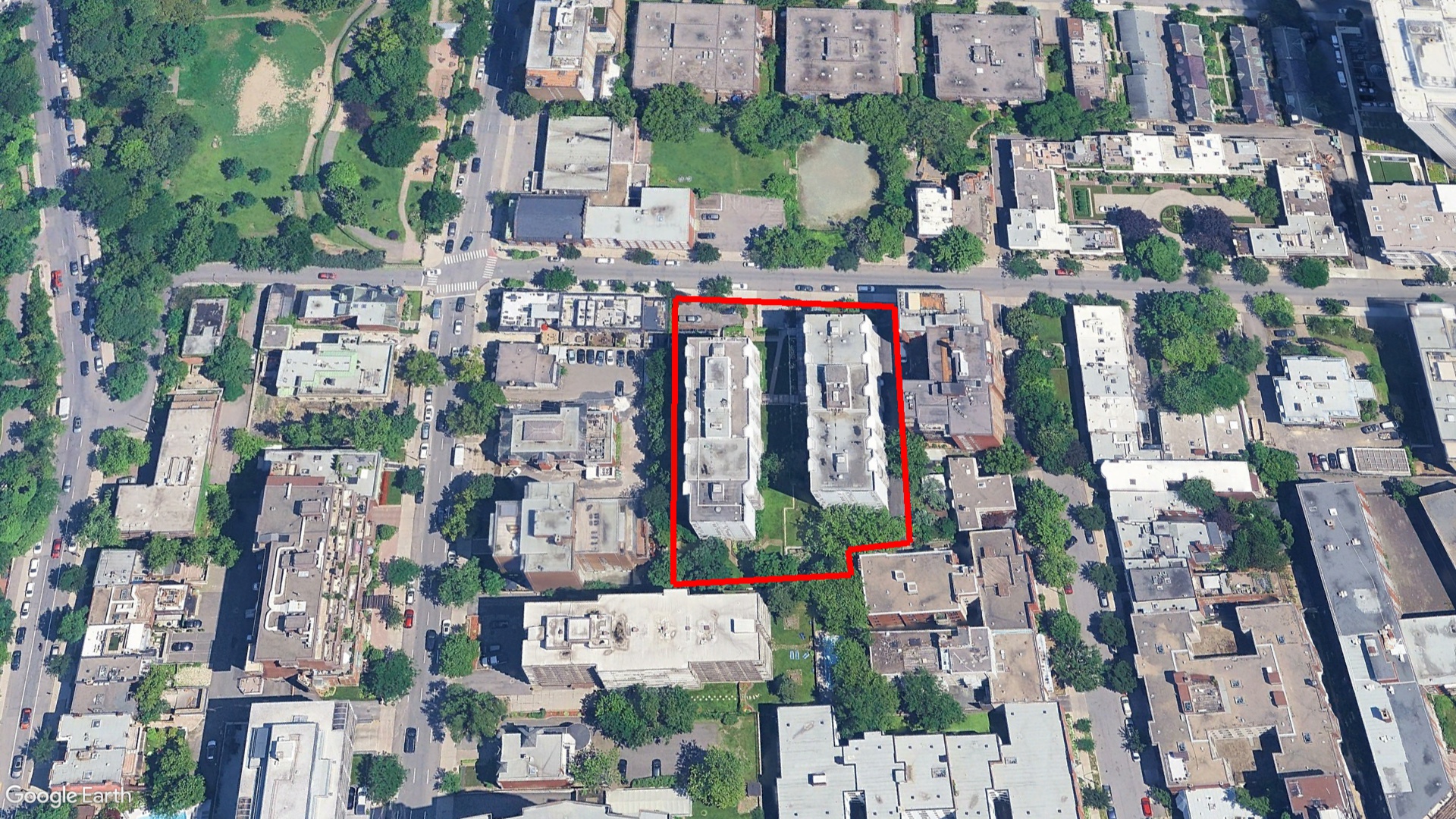 Tax Sale Montreal, Quebec - 262602-94