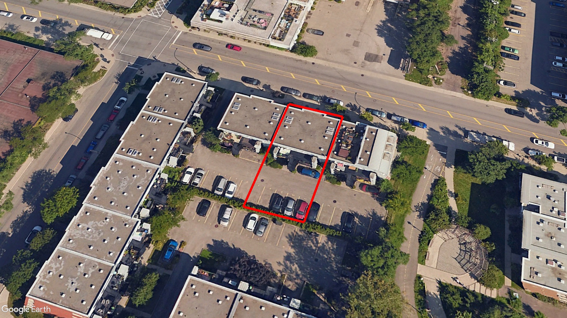 Tax Sale Montreal, Quebec - 333066-16