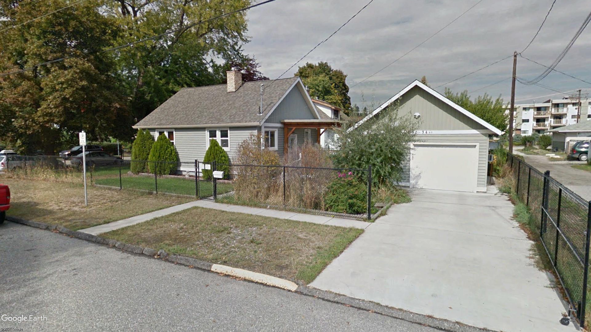 Tax Sale Vernon, British Columbia - 20-233-00740.000