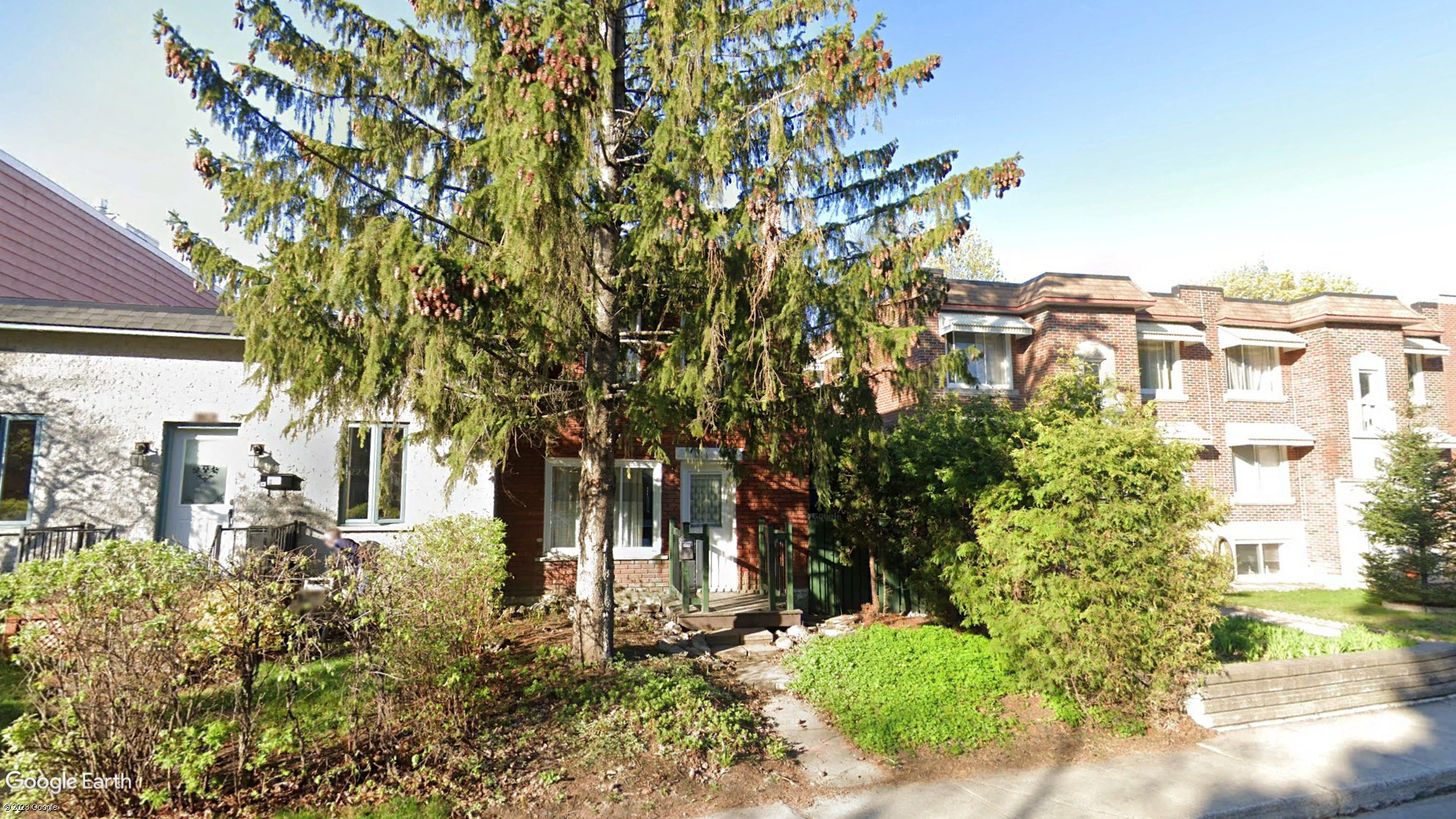 Tax Sale Montreal, Quebec - 654123-00 