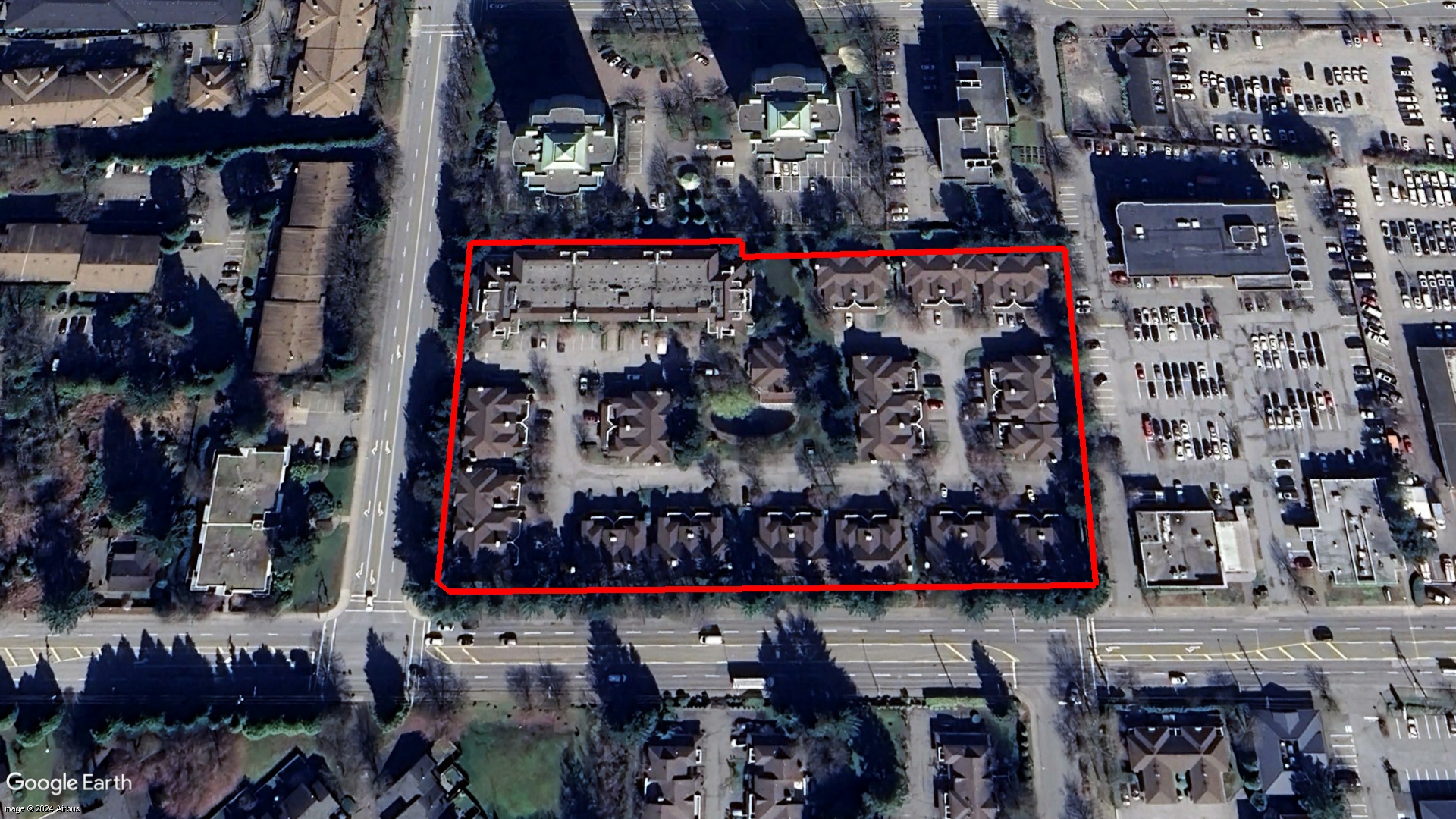 Tax Sale Surrey, British Columbia - 14-326-1290-98233-8