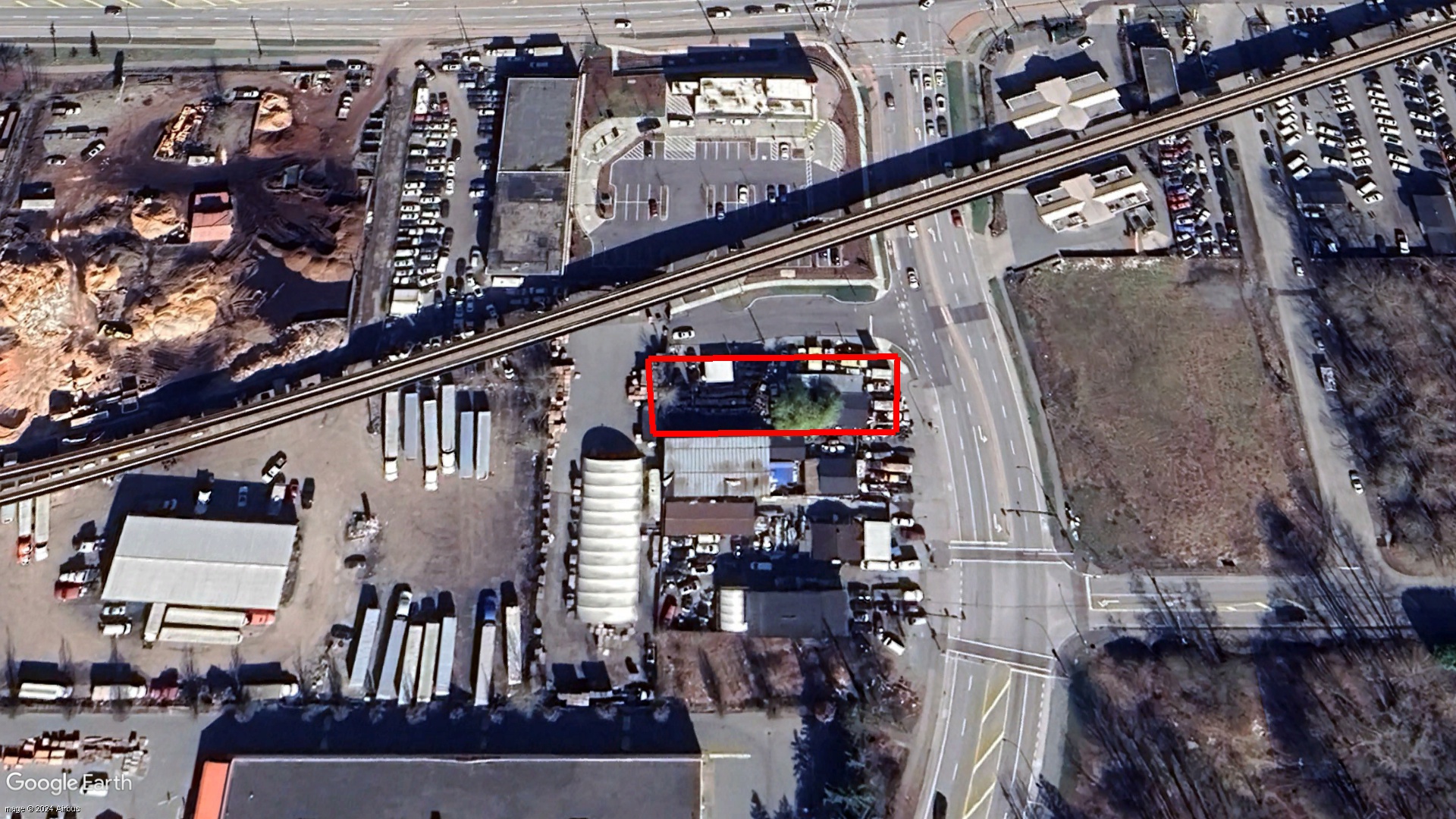 Tax Sale Surrey, British Columbia - 14-326-2170-01024-5