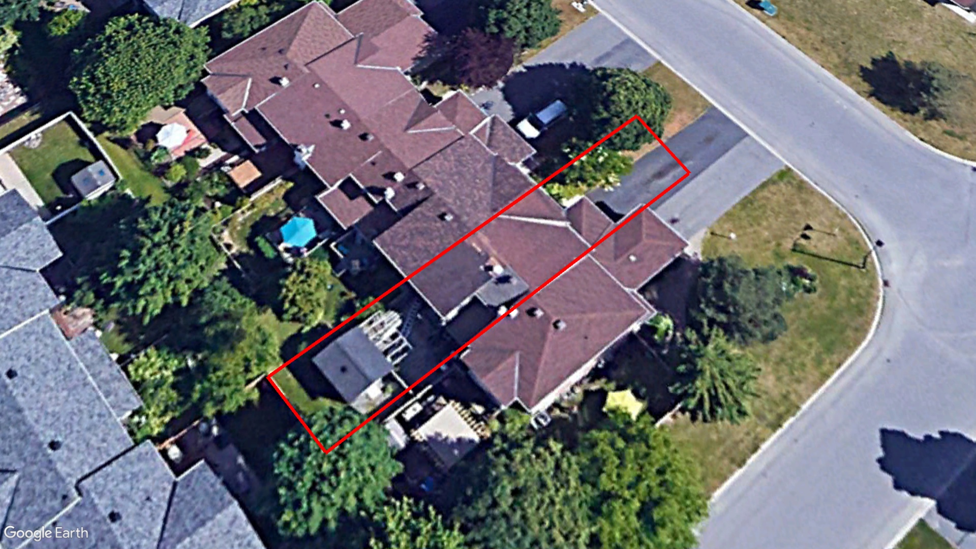 Tax Sale Ottawa, Ontario - 0614.271.830.47002.0000