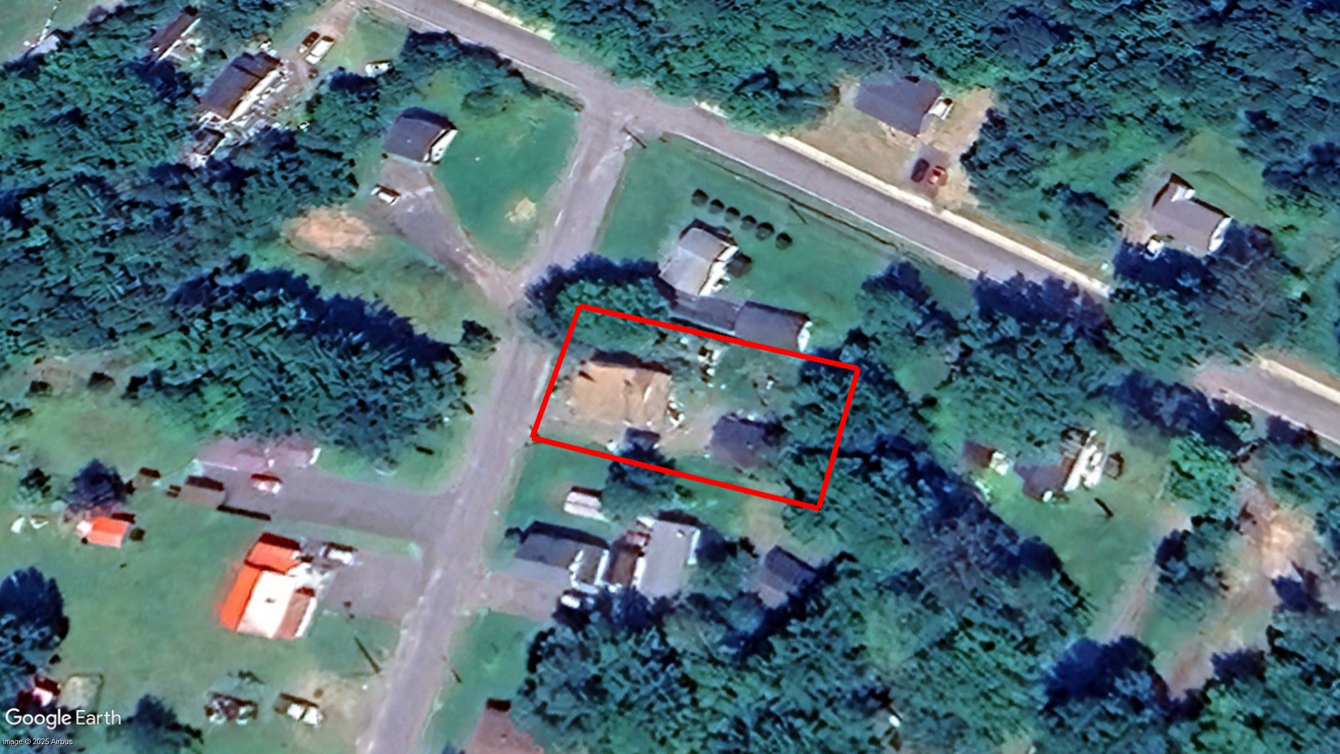 Tax Sale York/Sunbury, New Brunswick - 00838241